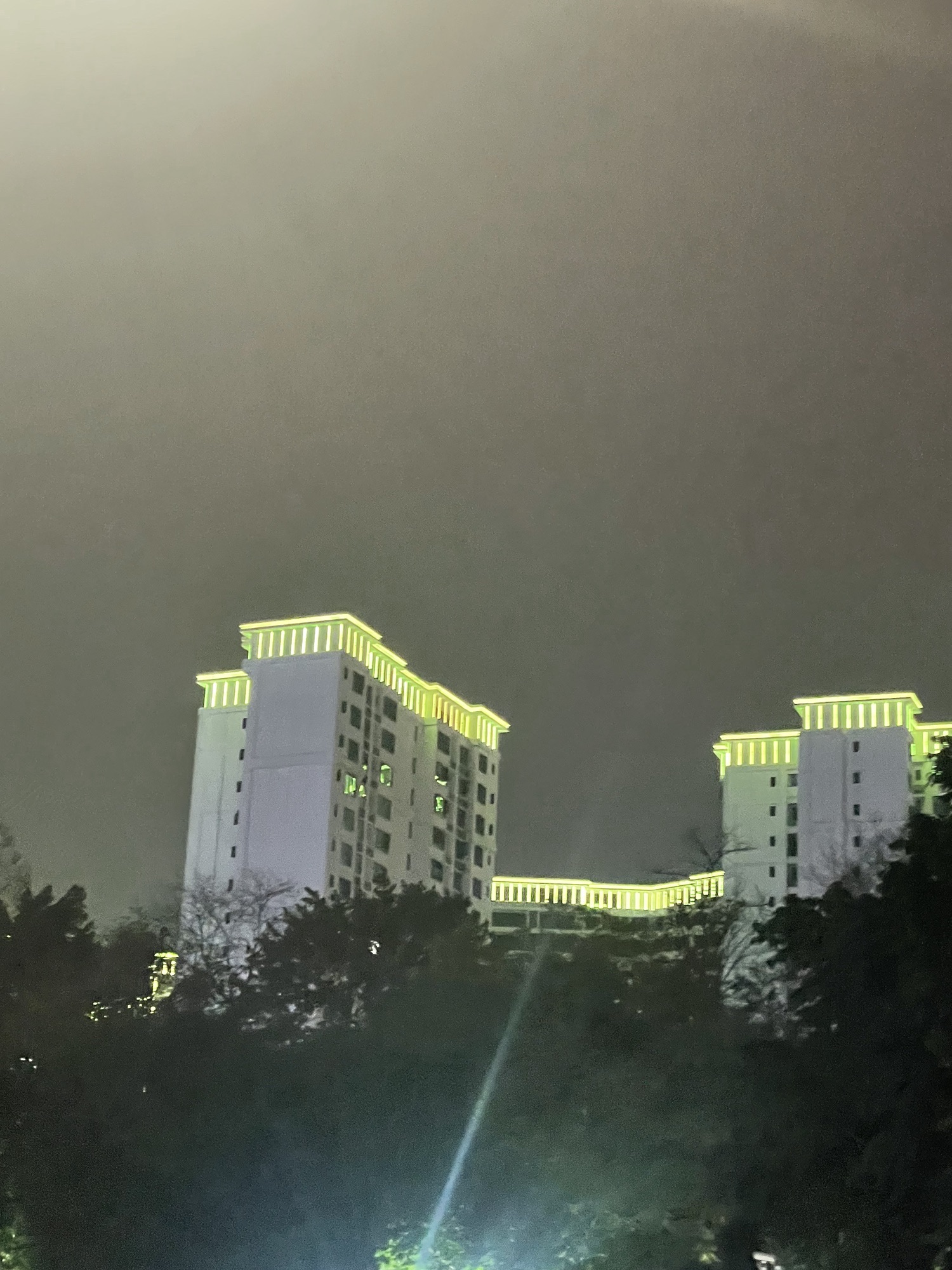 奢香公园旅行图片 2