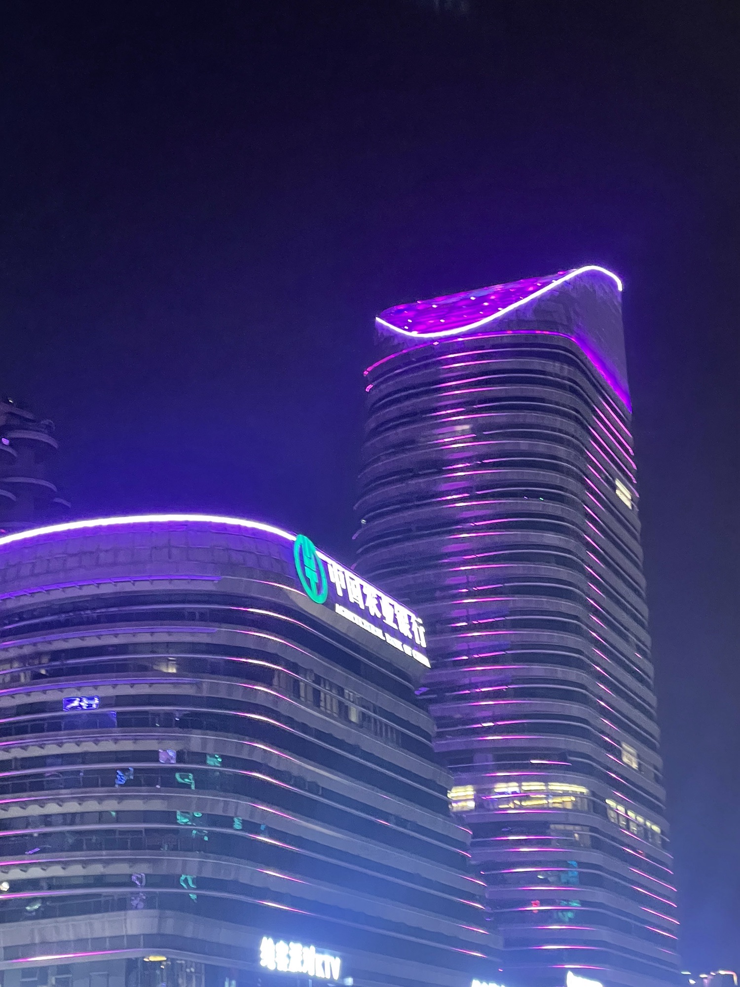 奢香公园旅行图片 1