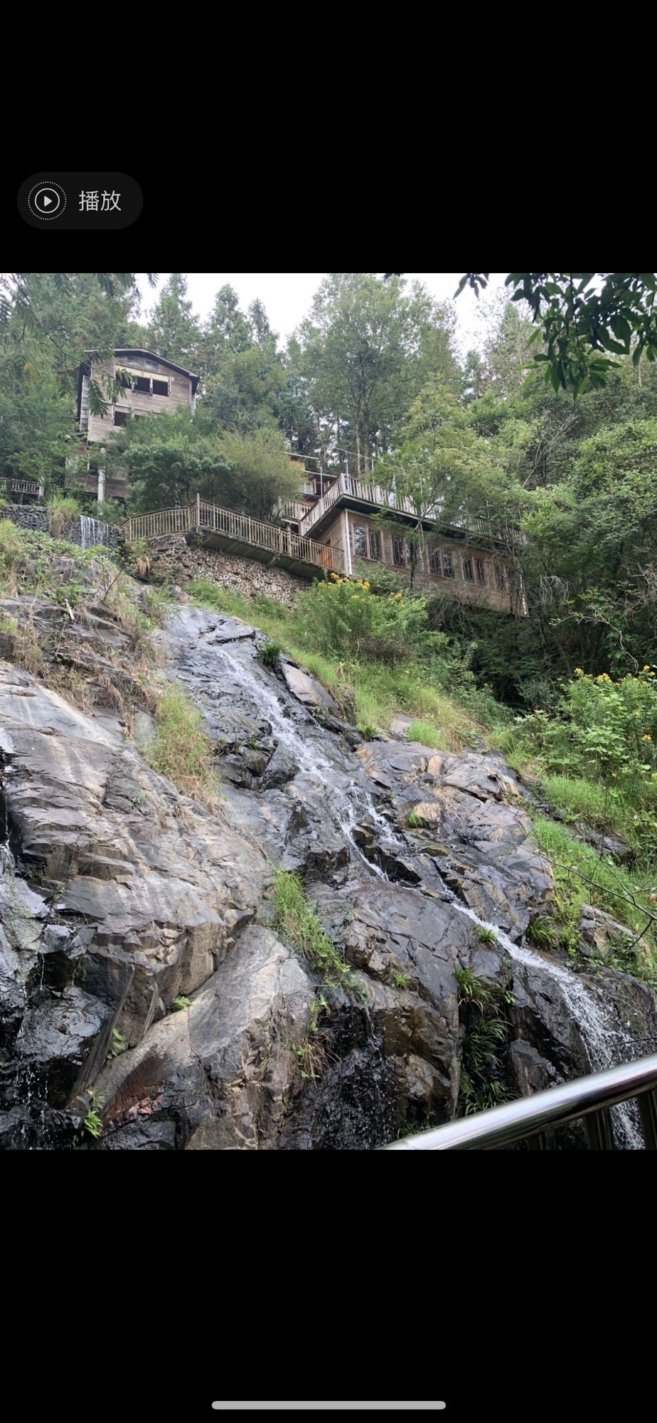 象洞白水寨旅行图片 1