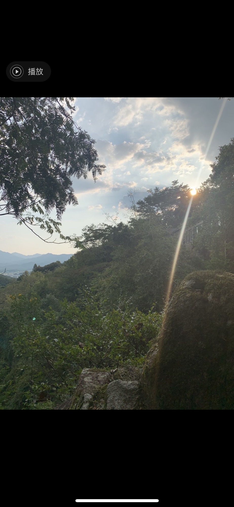 象洞白水寨旅行图片 3