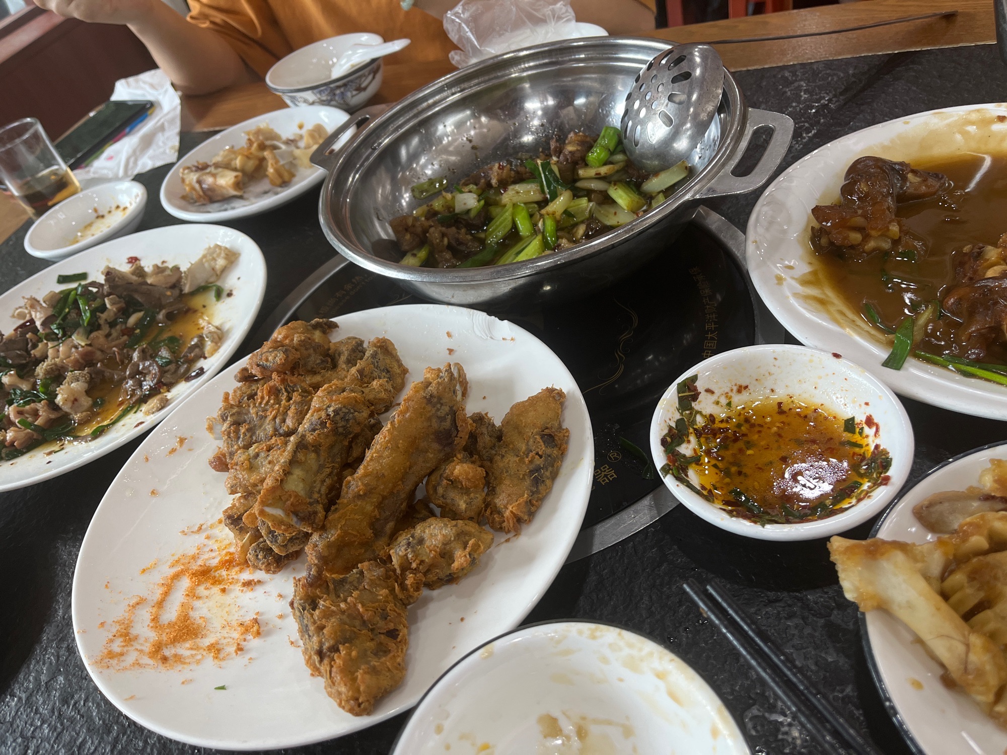 马山县体育广场旅行图片 1