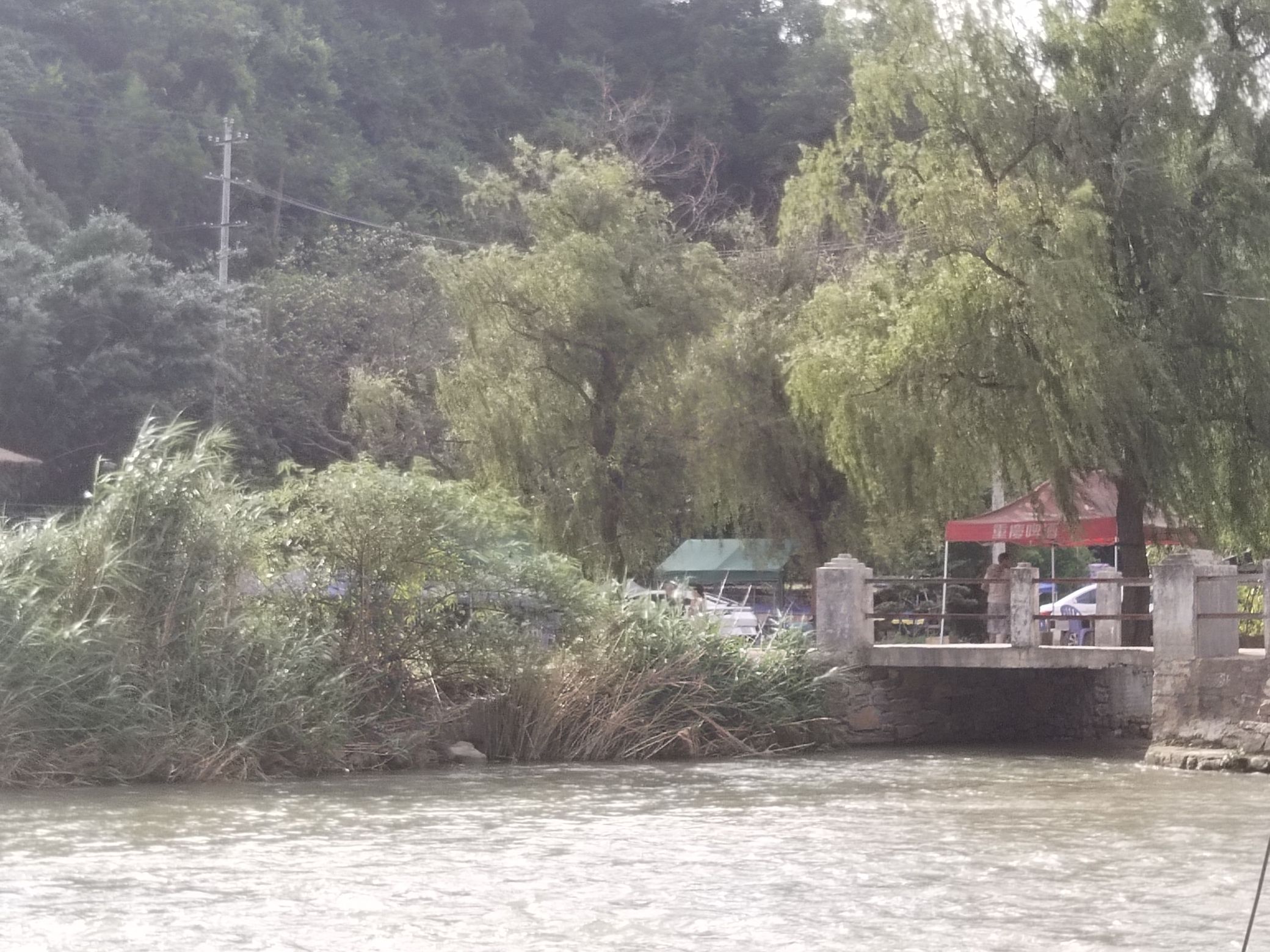 情人谷旅行图片 3
