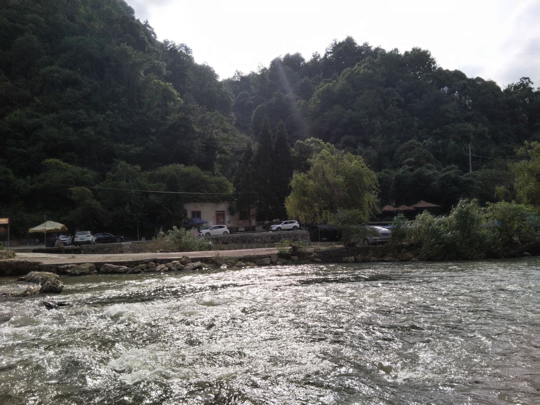 情人谷旅行图片 1