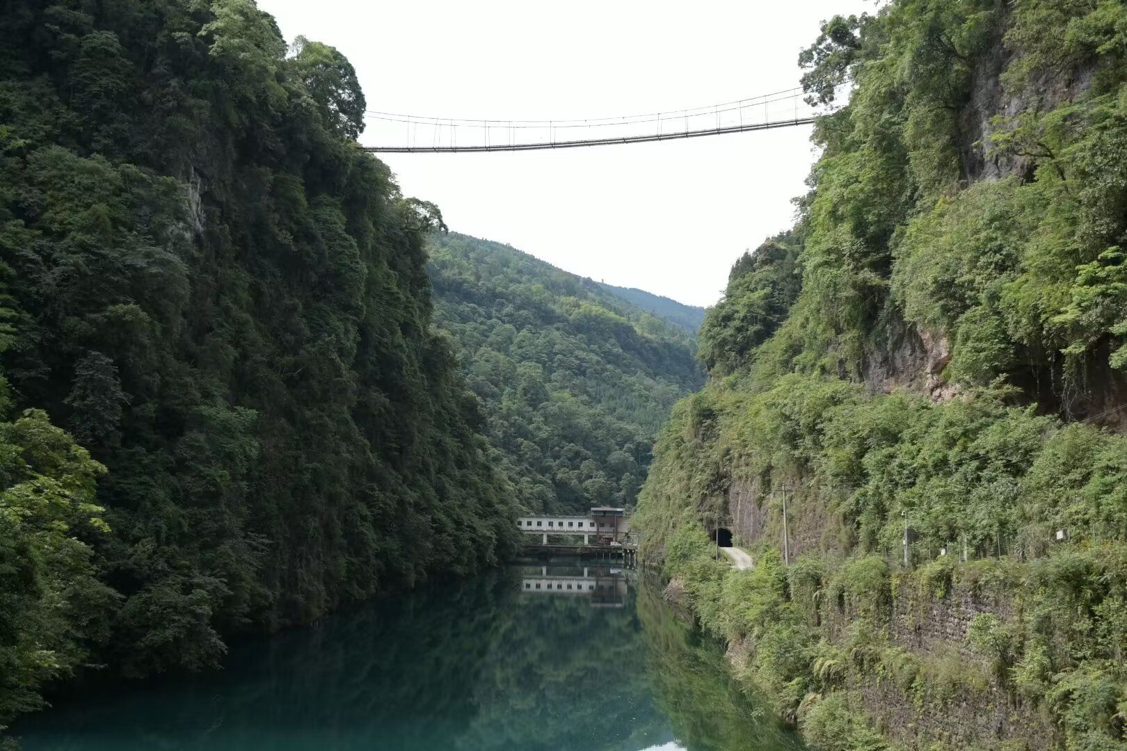 大川河景区旅行图片 2
