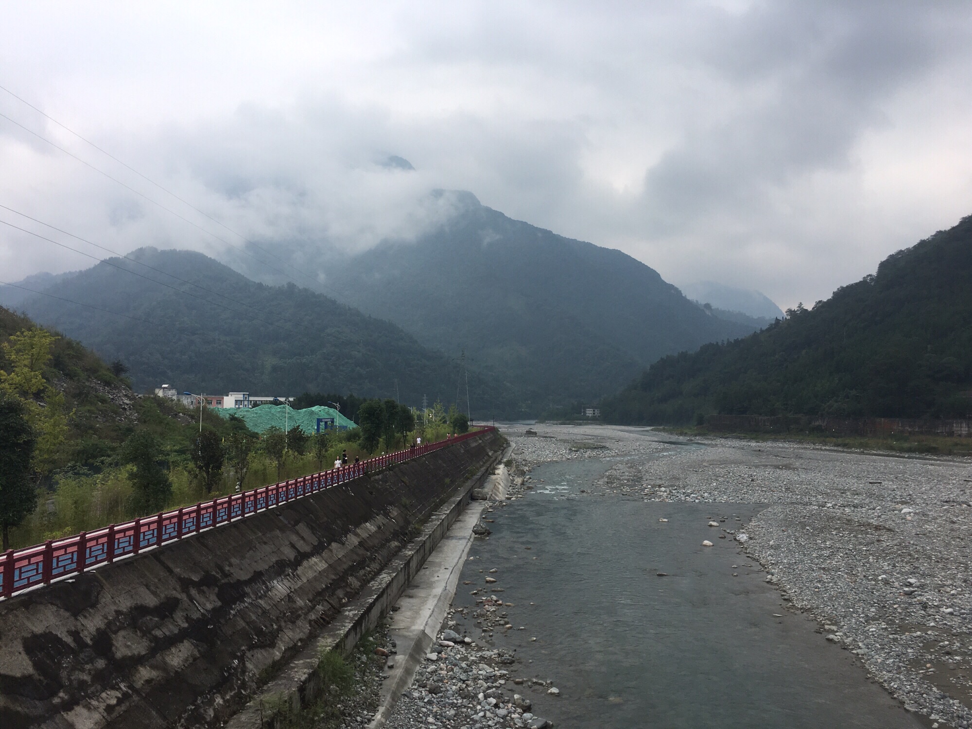大川河景区旅行图片 3