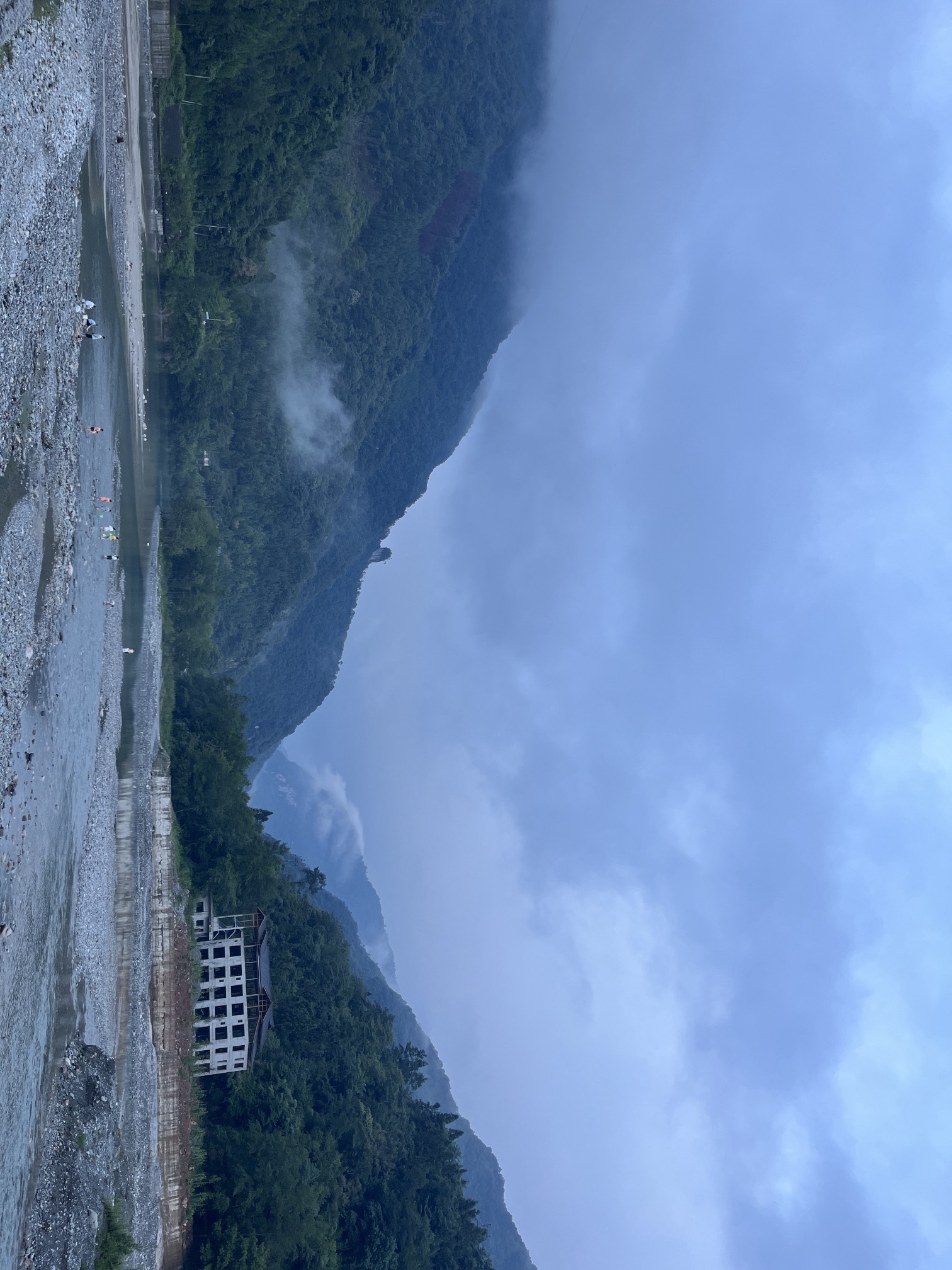 大川河景区旅行图片 3