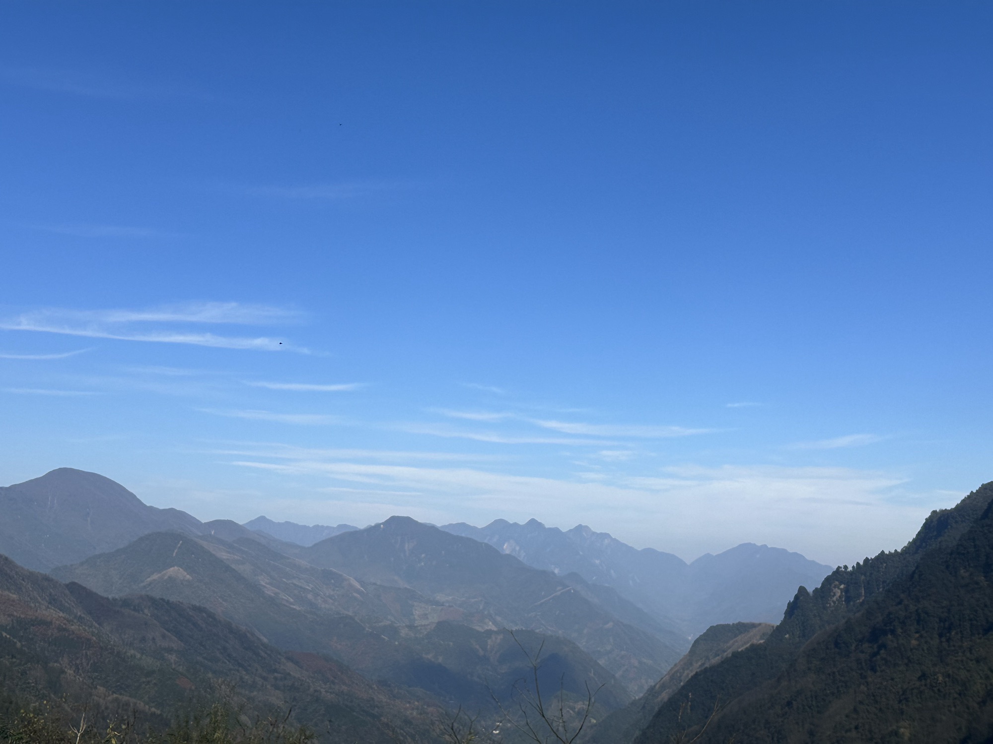 大川河景区旅行图片 3