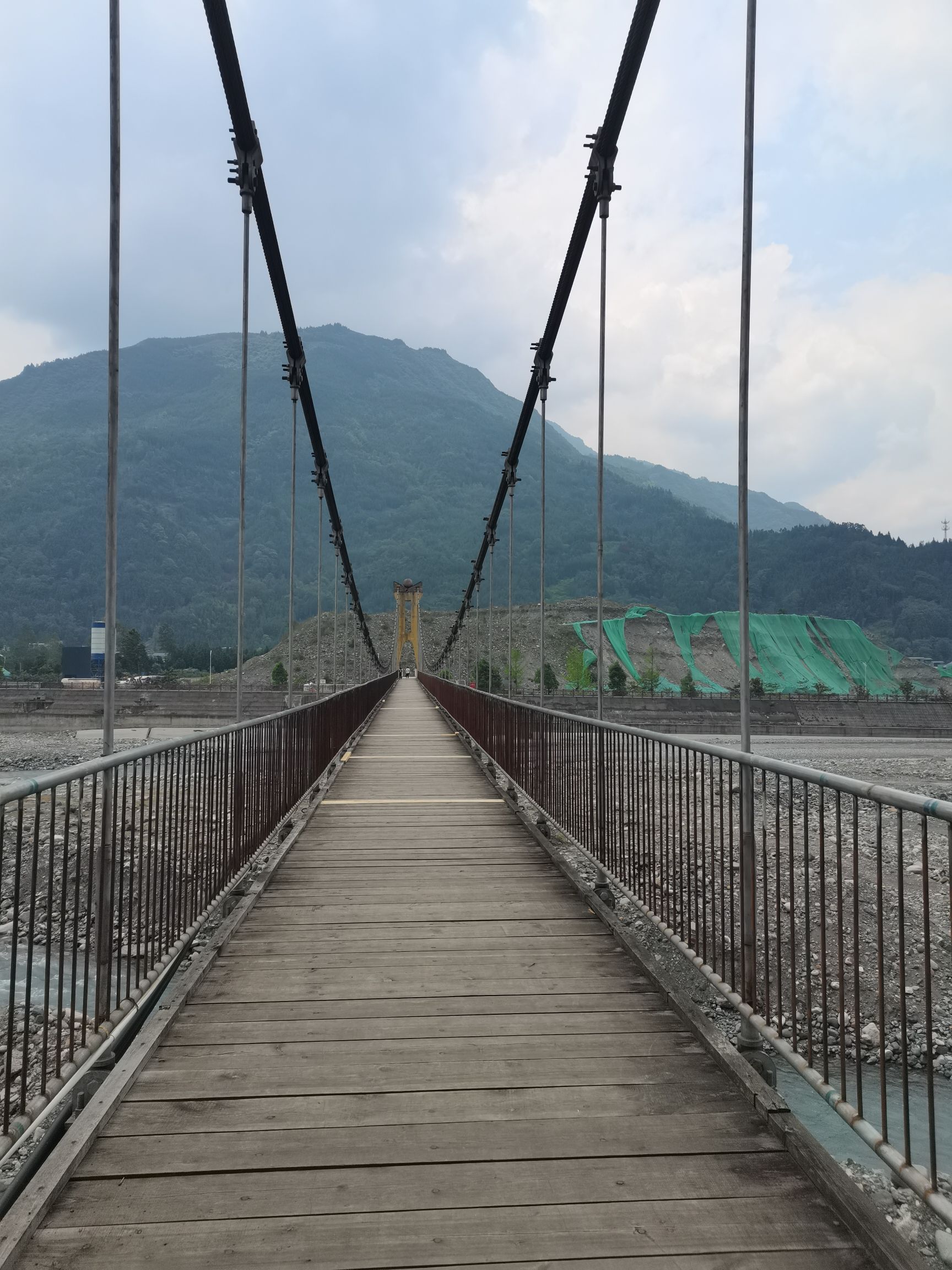 大川河景区旅行图片 1