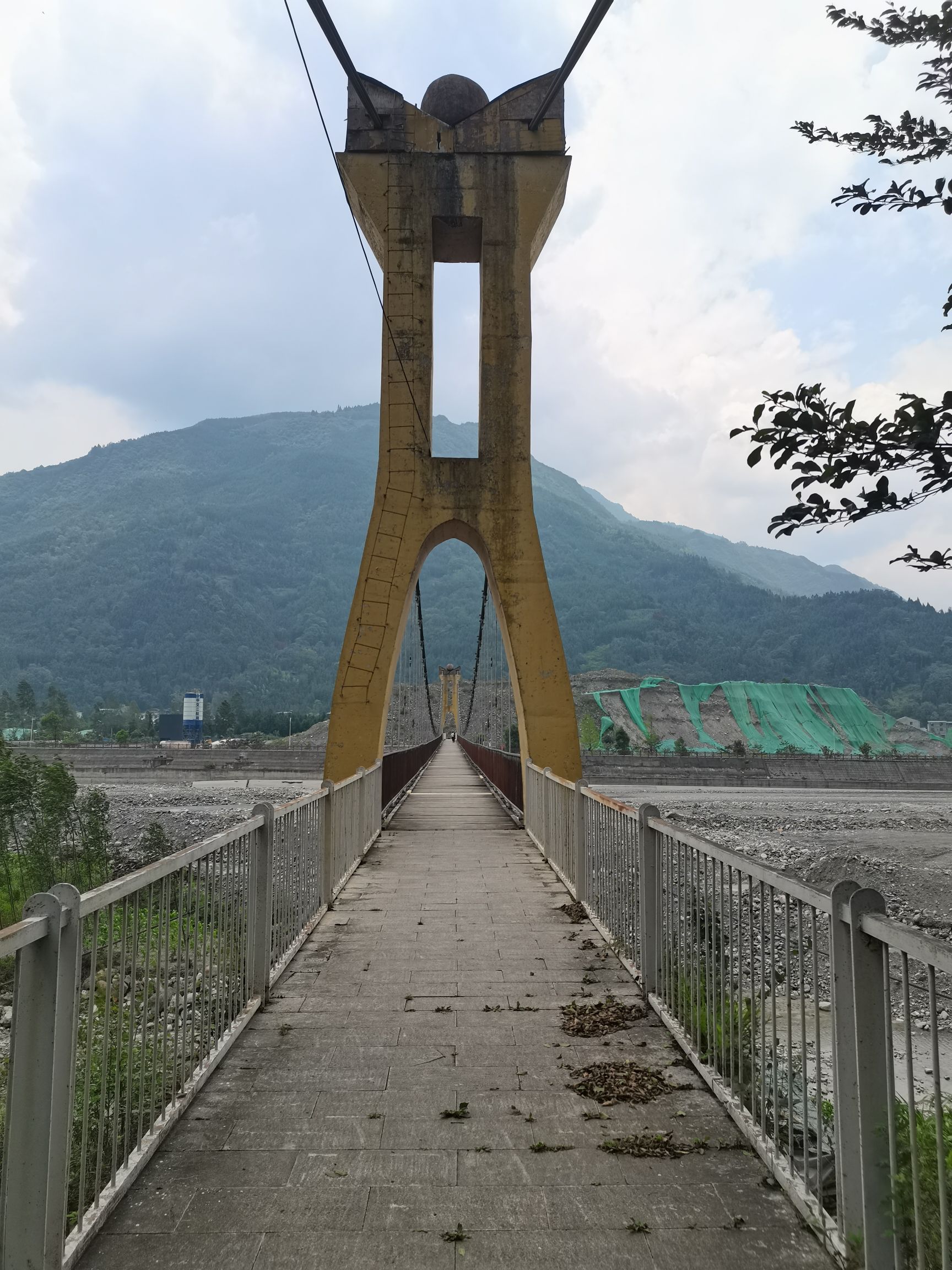 大川河景区旅行图片 2