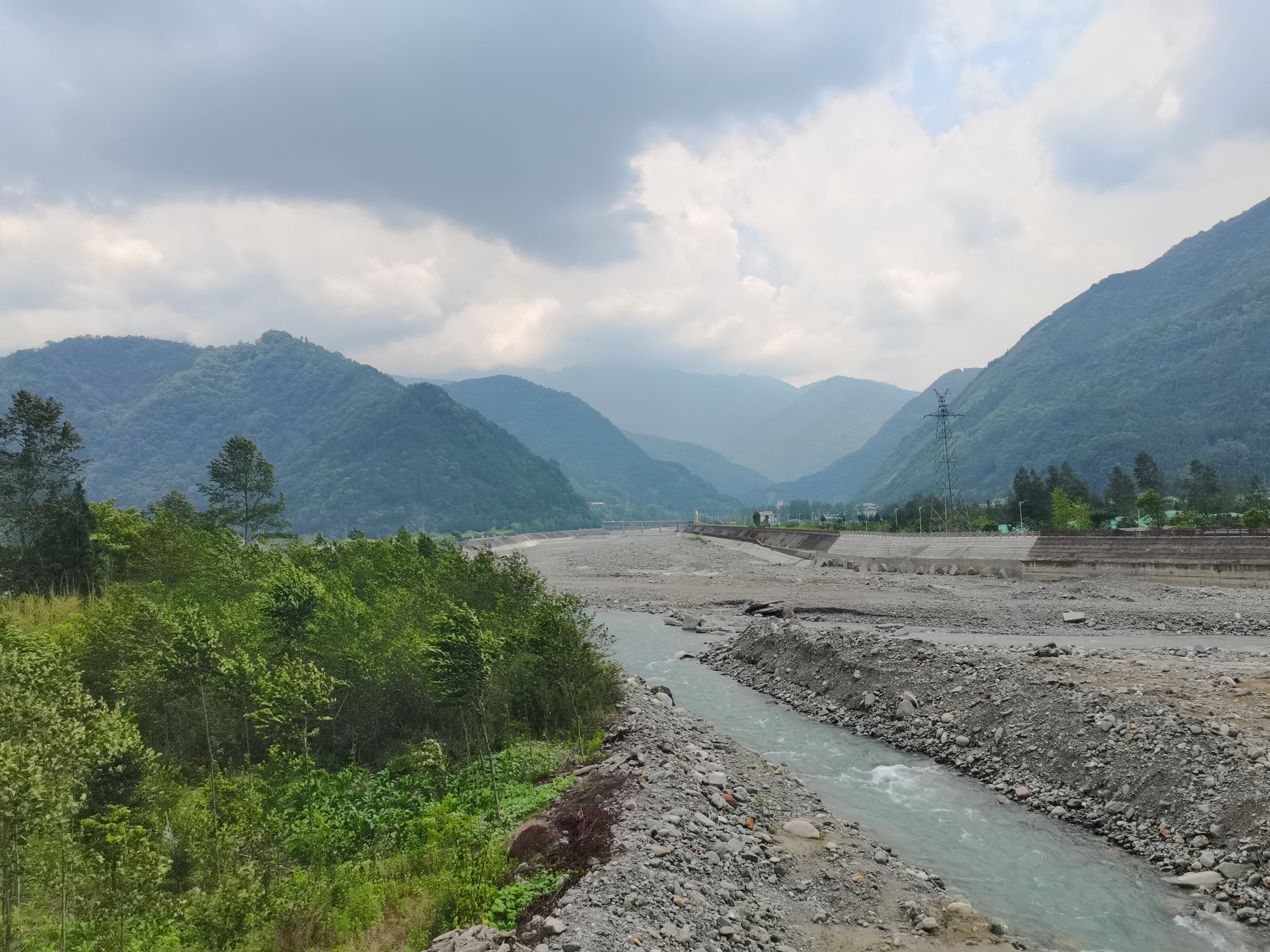 大川河景区旅行图片 3