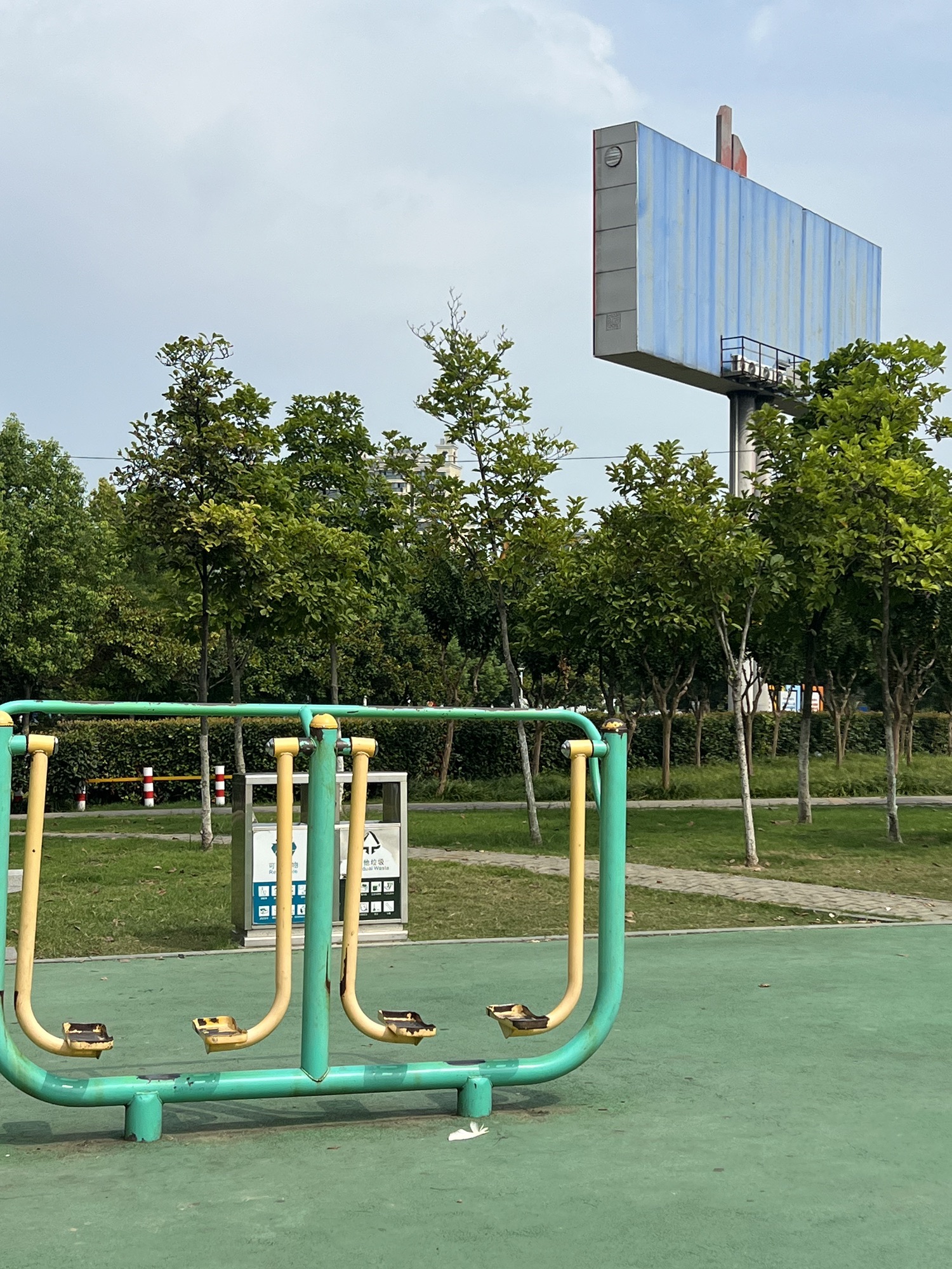 五一公园旅行图片 2