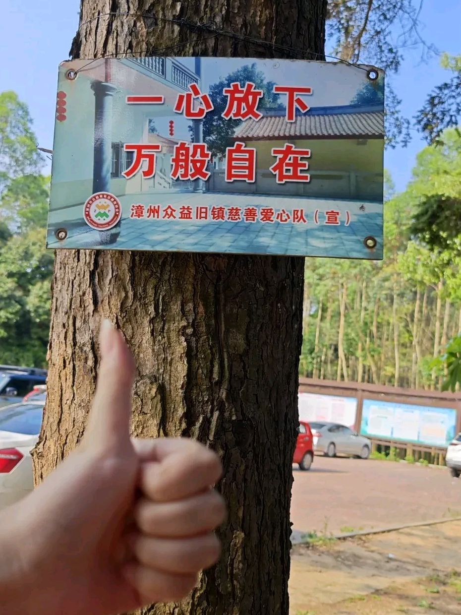 白鹭森林公园旅行图片 2
