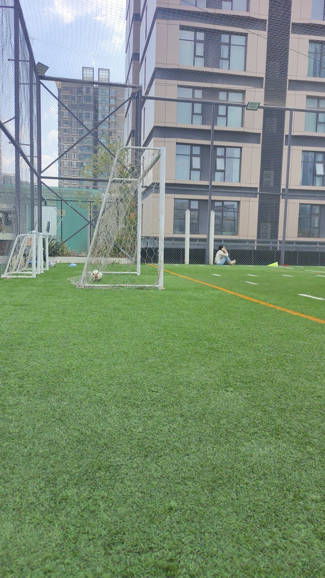 阳光心霖儿童公社