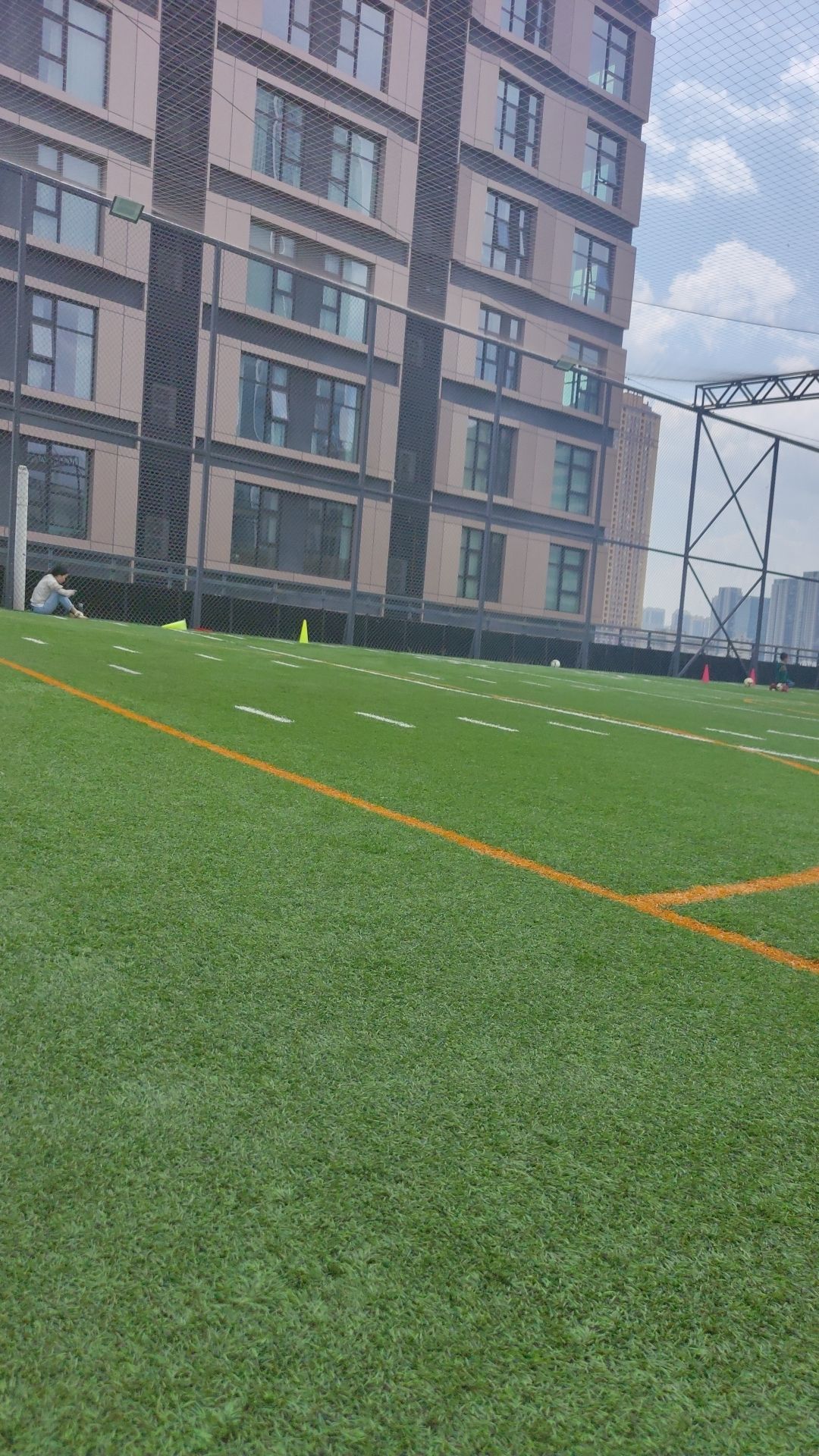 阳光心霖儿童公社