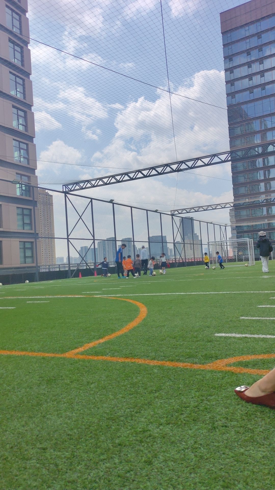 阳光心霖儿童公社