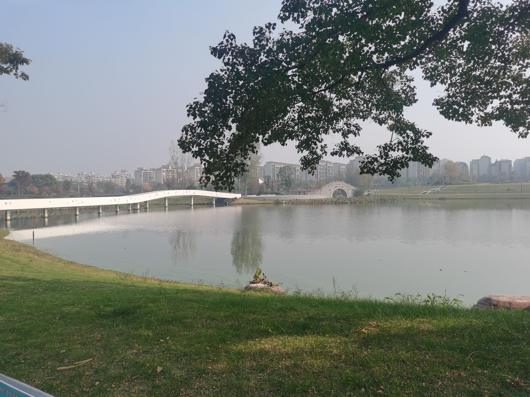 濑渚州公园旅行图片 3