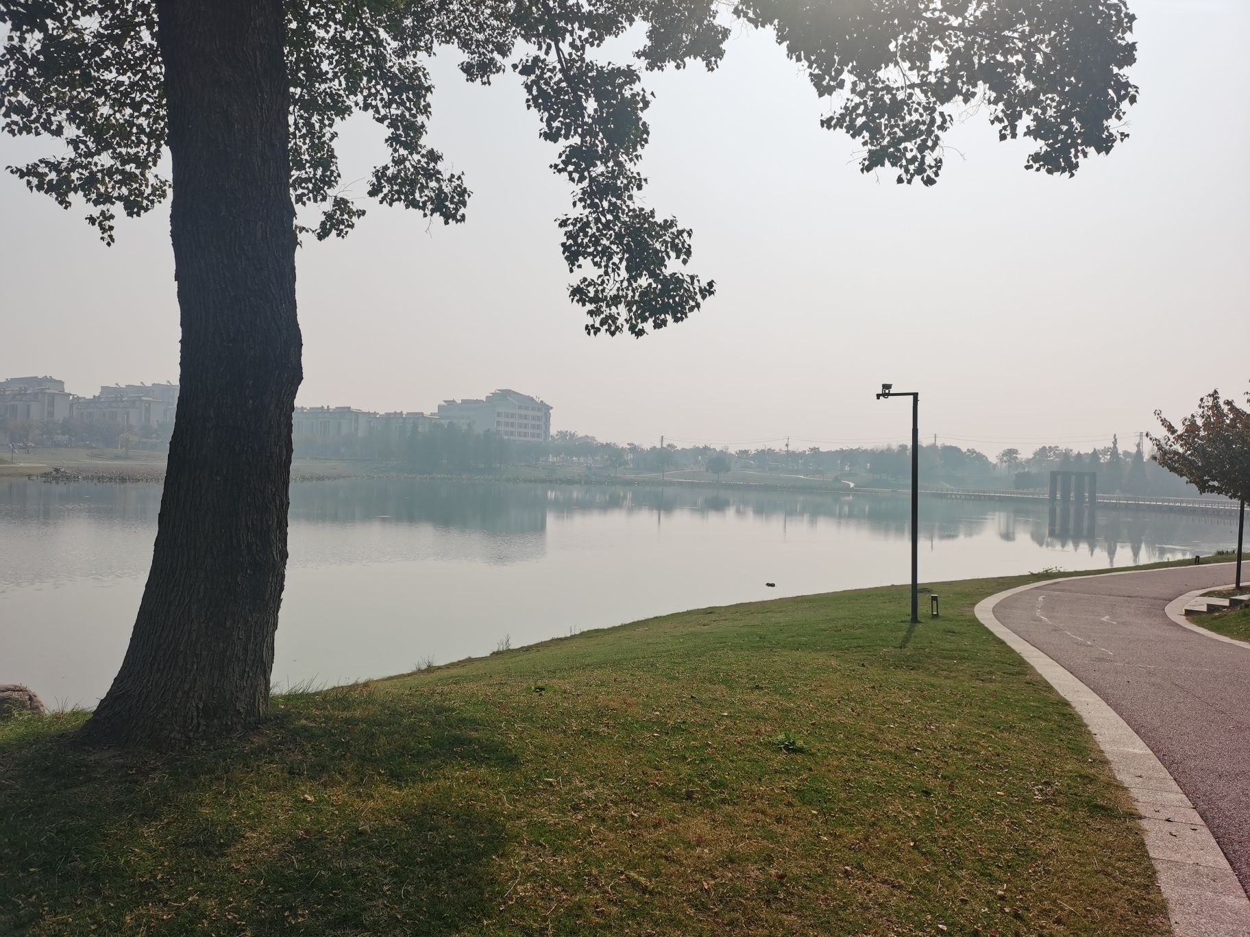 濑渚州公园旅行图片 2