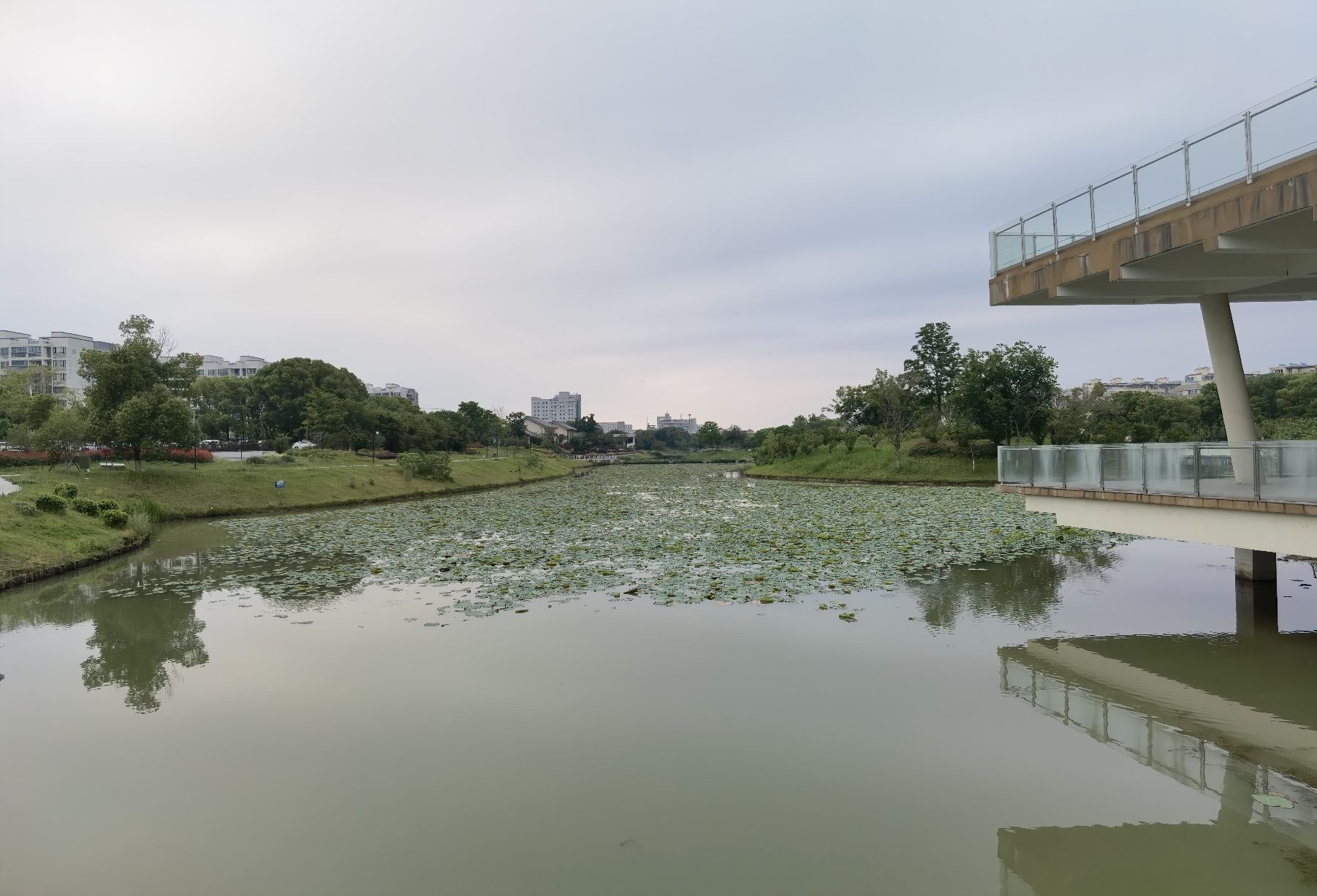 濑渚州公园