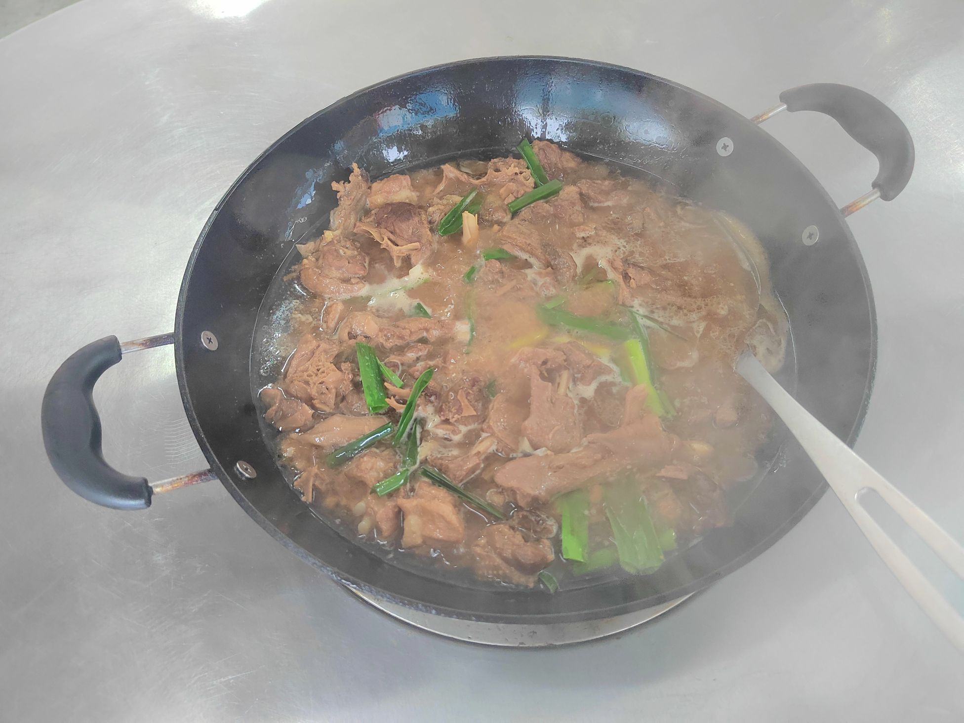 榭香林温泉醉鹅(林旺分店)