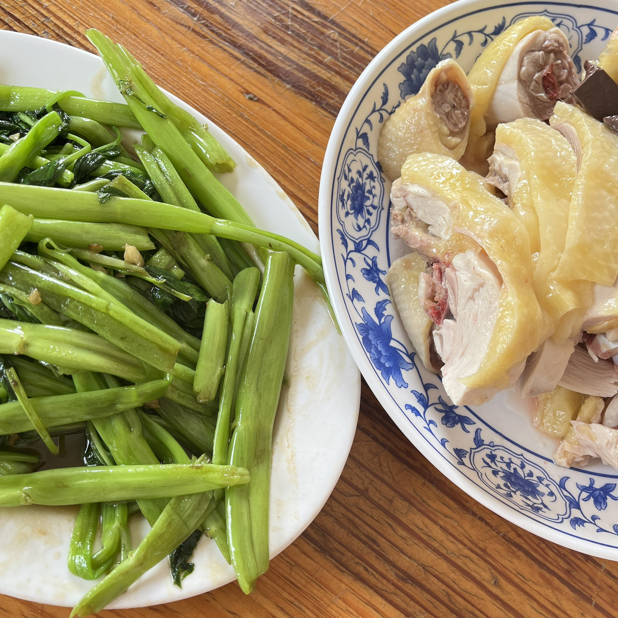 潭牛老牌鸡饭店