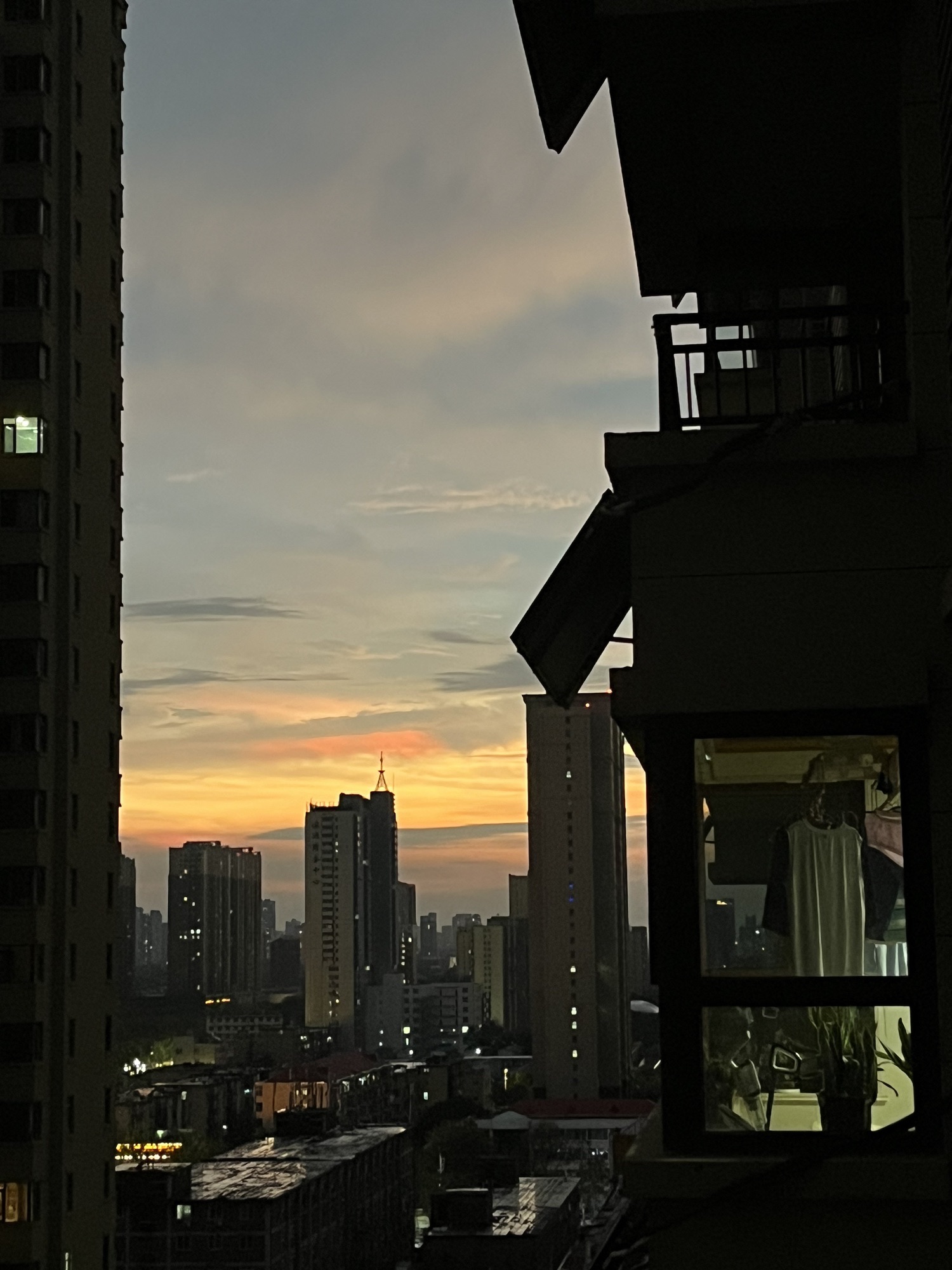 碧桂园·天玺
