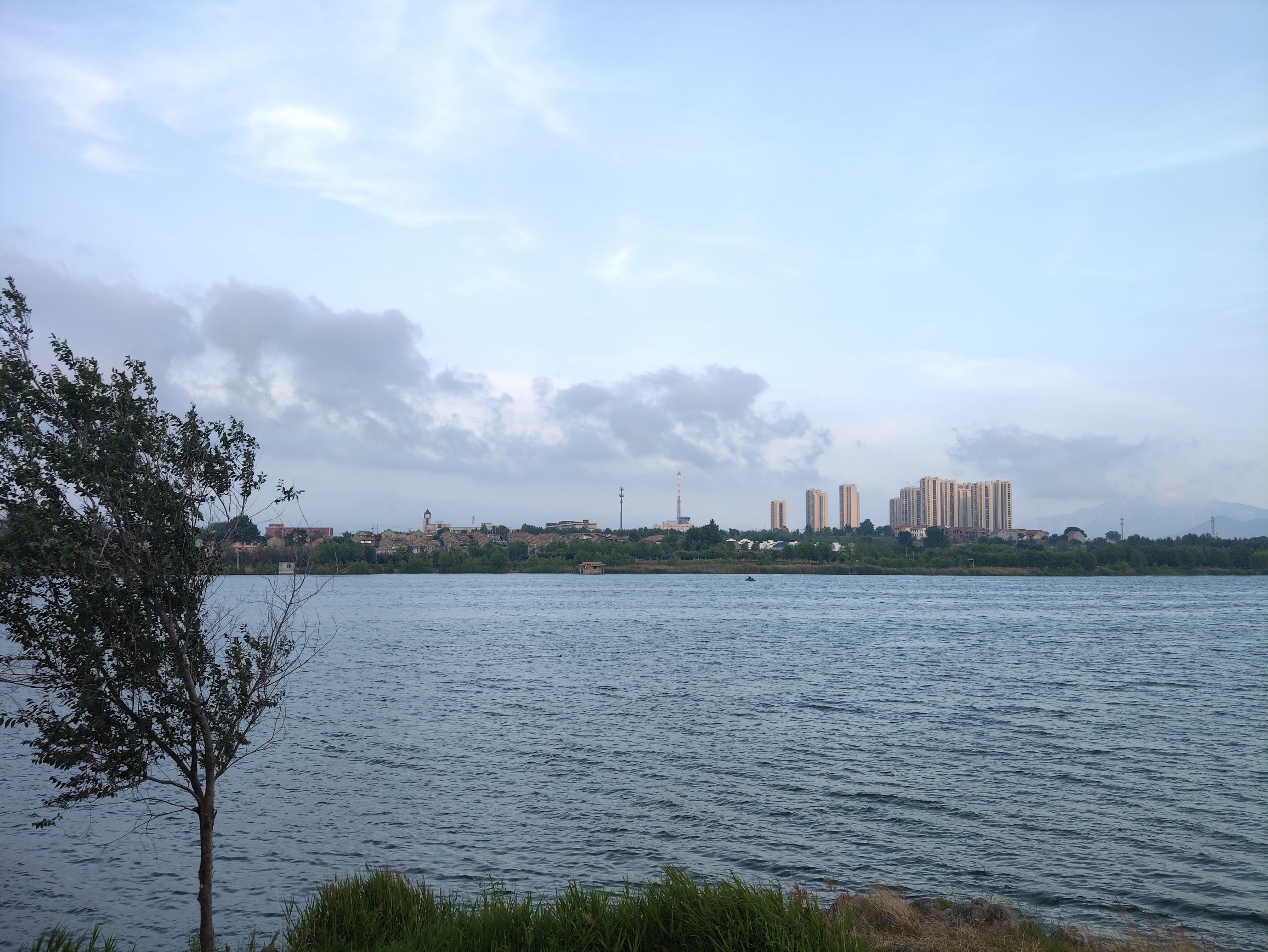 环秀湖体育休闲公园旅行图片 1
