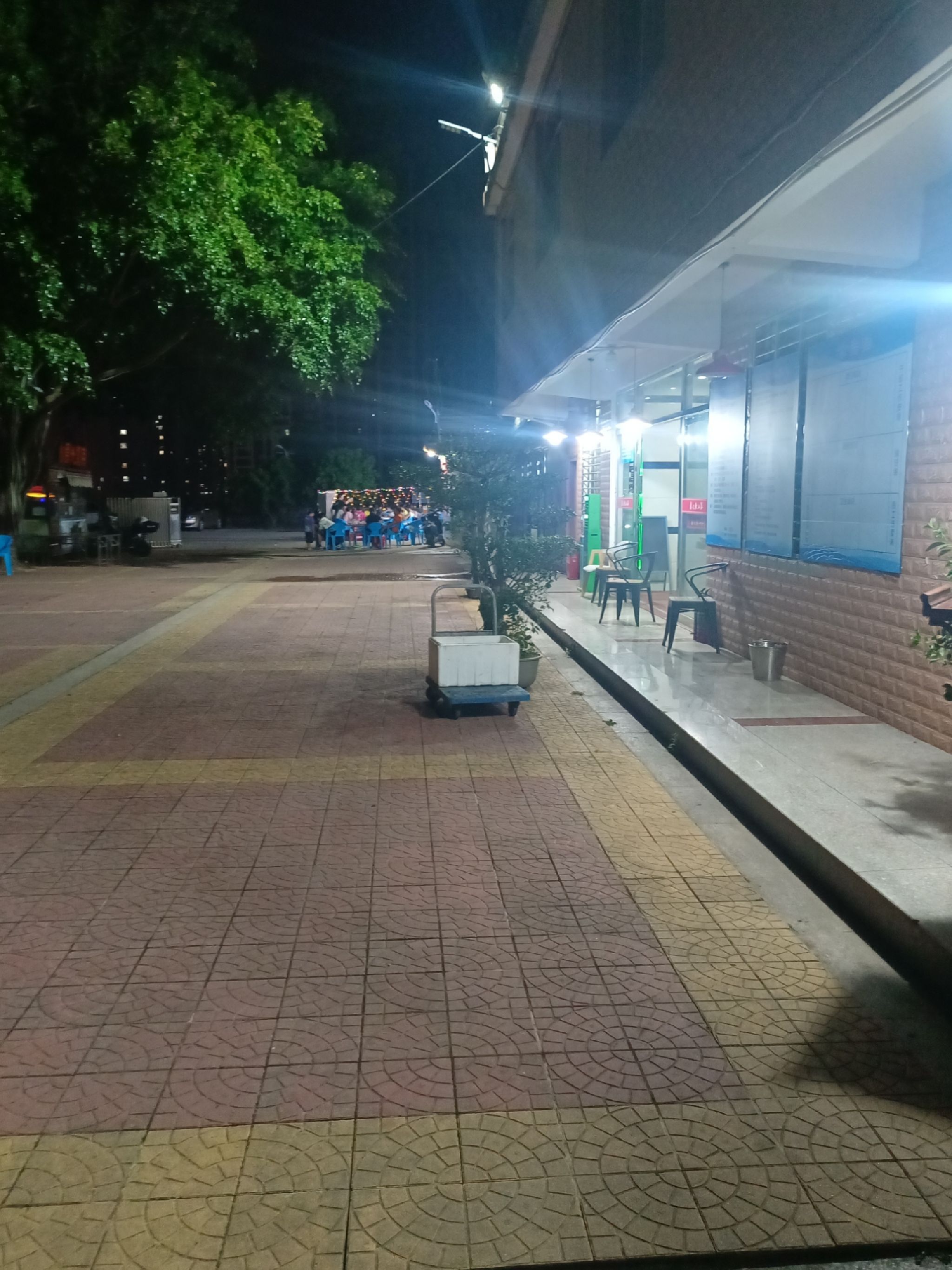 安溪长壁水库旅行图片 1