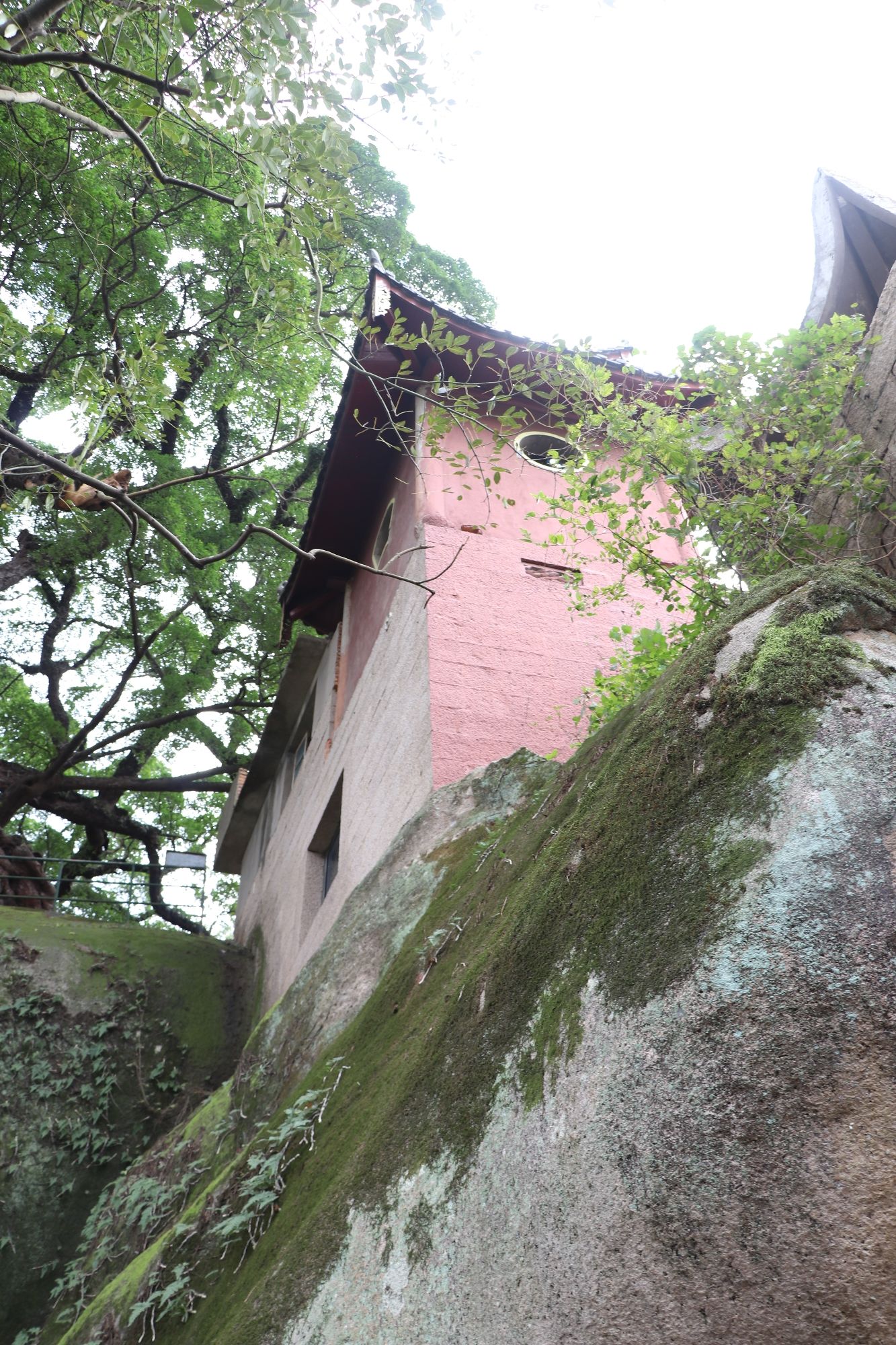 竹田岩旅行图片 1