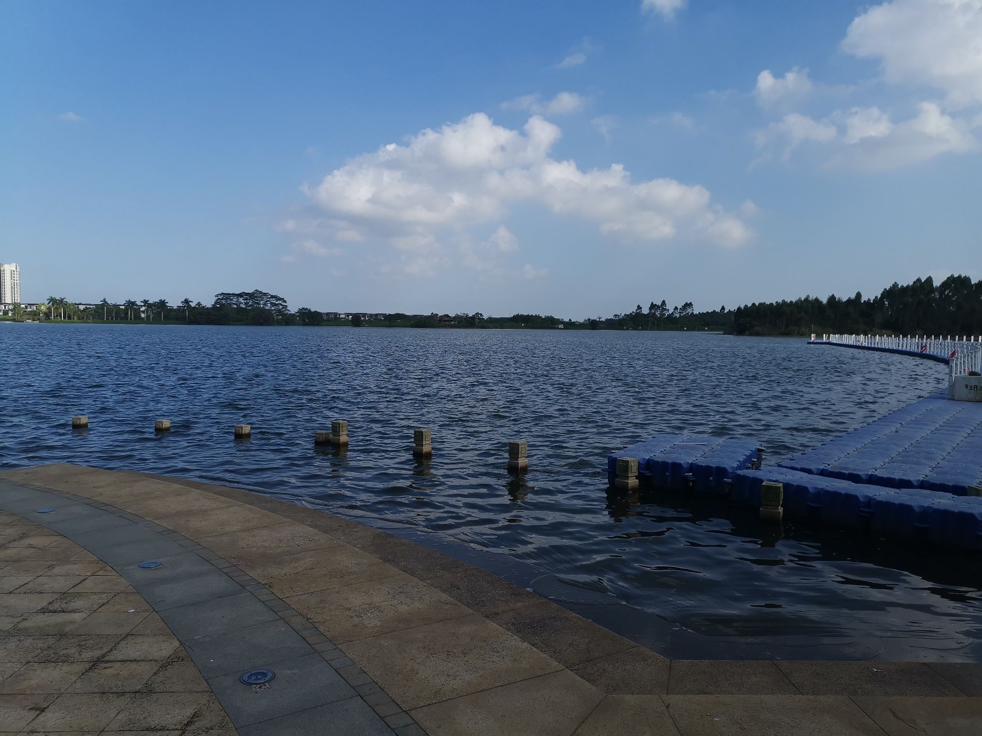 玥珑湖景区旅行图片 2