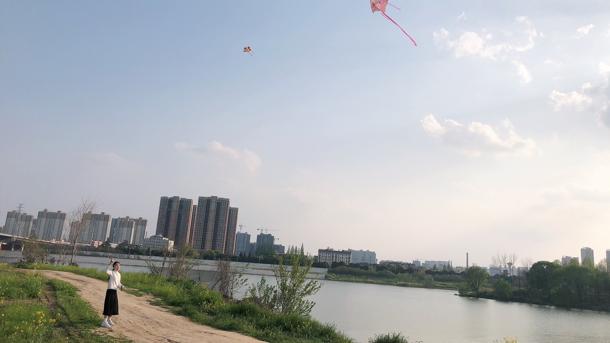 三角洲公园旅行图片 2