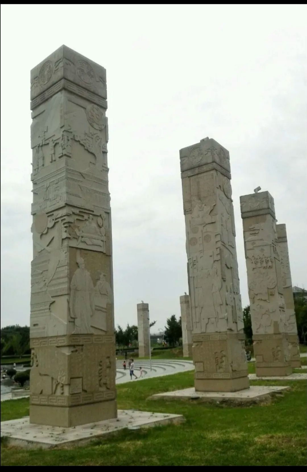 三角洲公园旅行图片 3