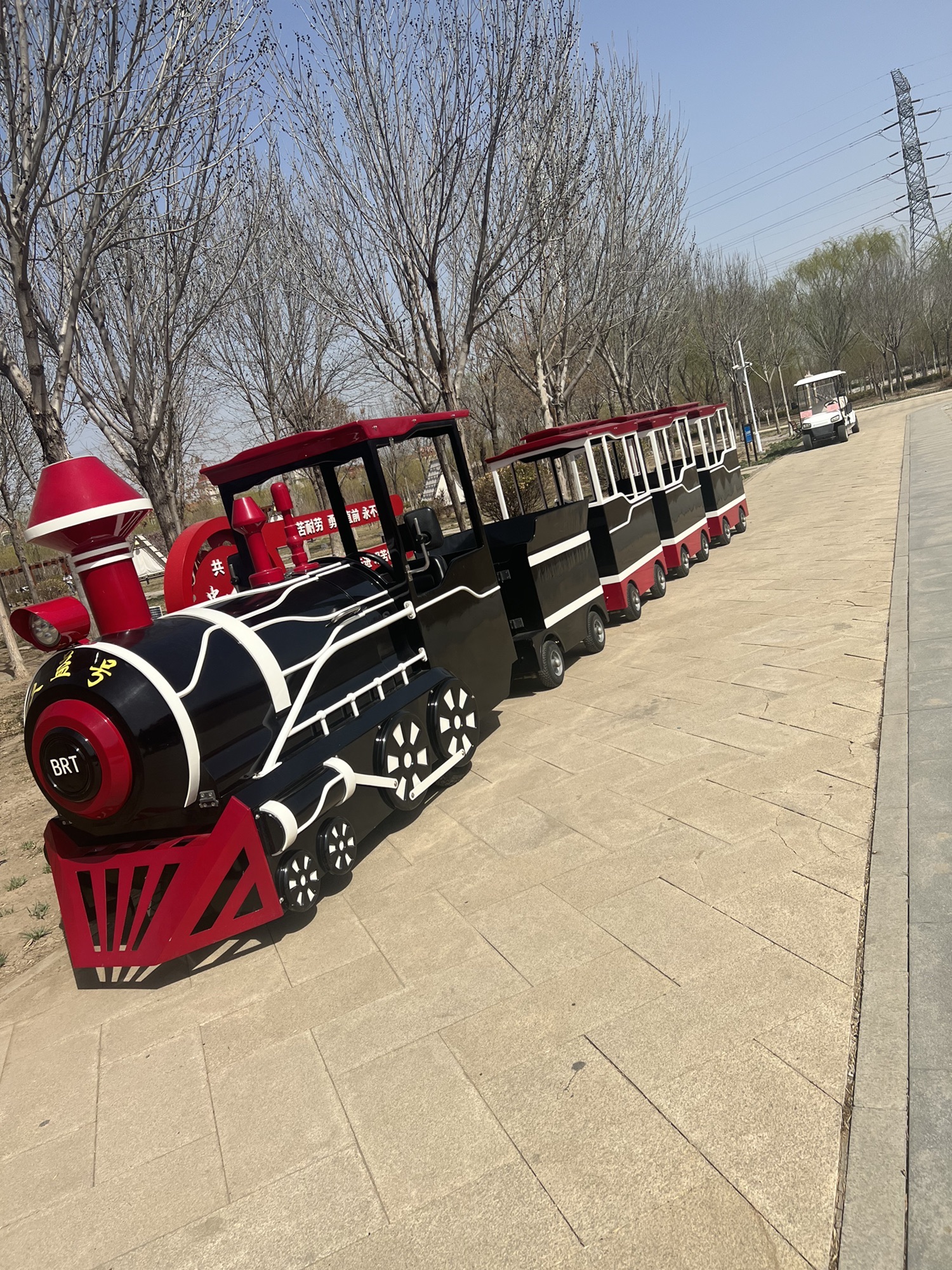 新立郊野公园旅行图片 3