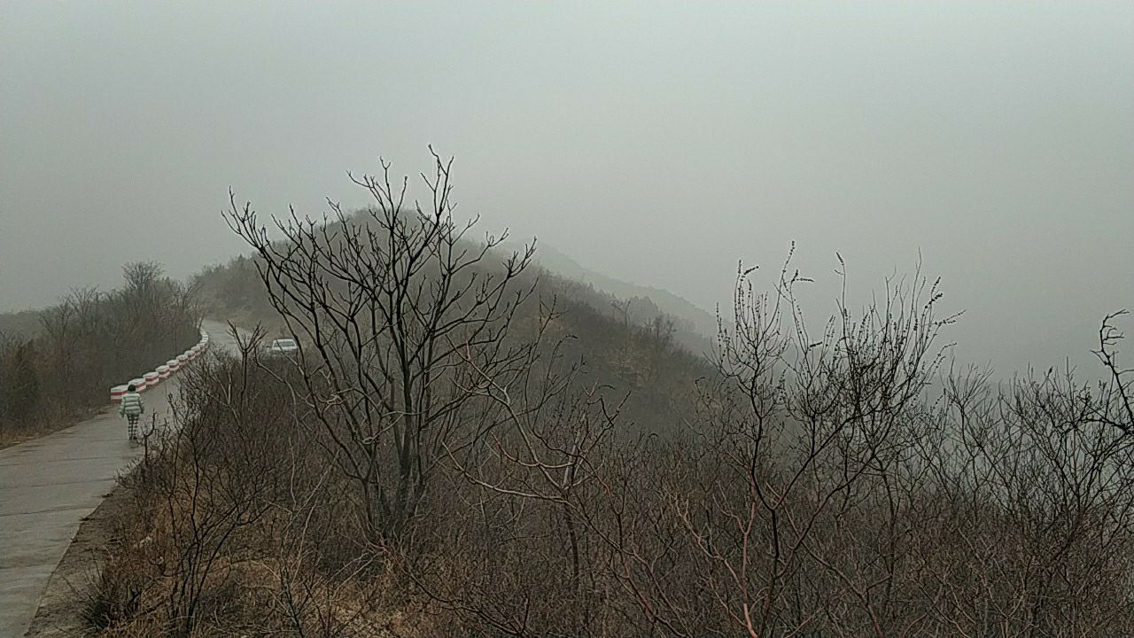 牟山风景区旅行图片 3