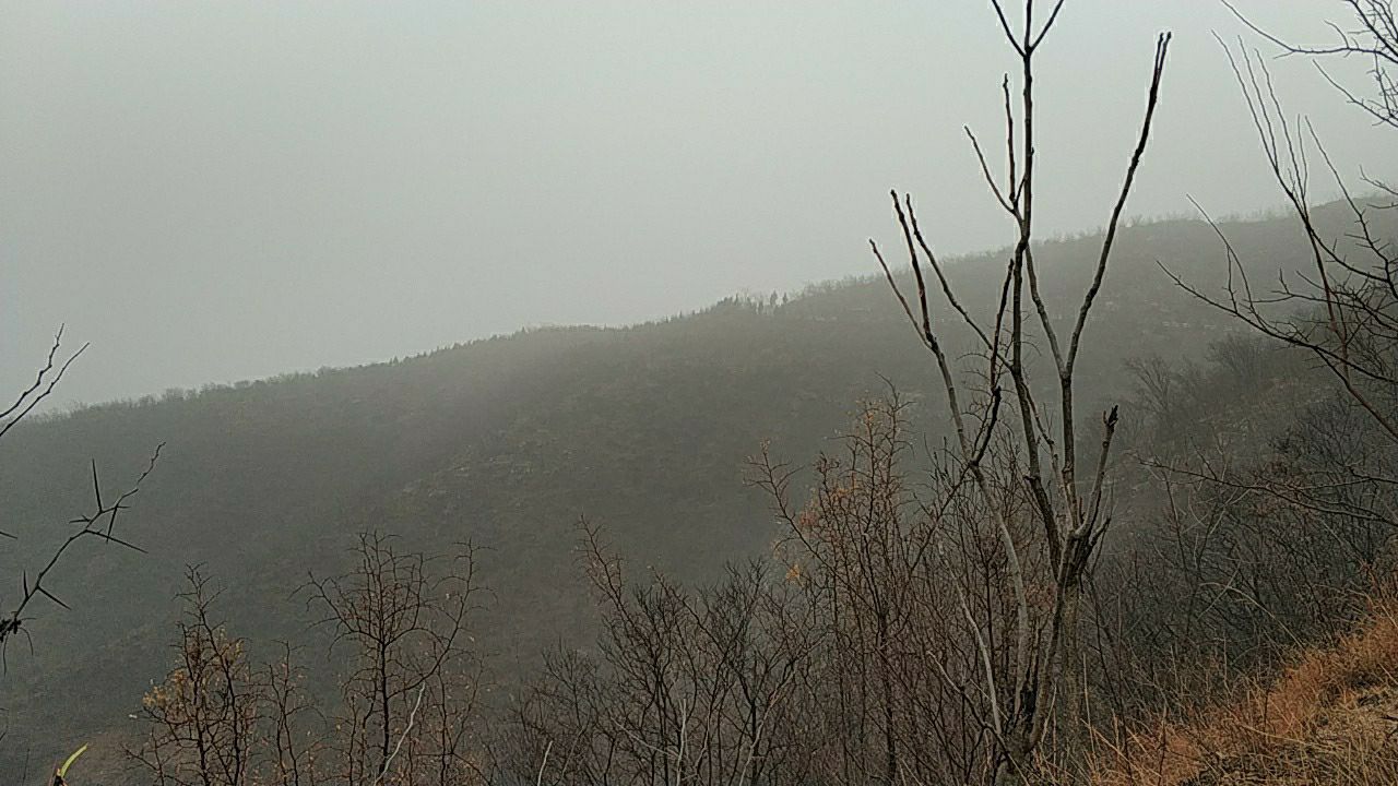 牟山风景区旅行图片