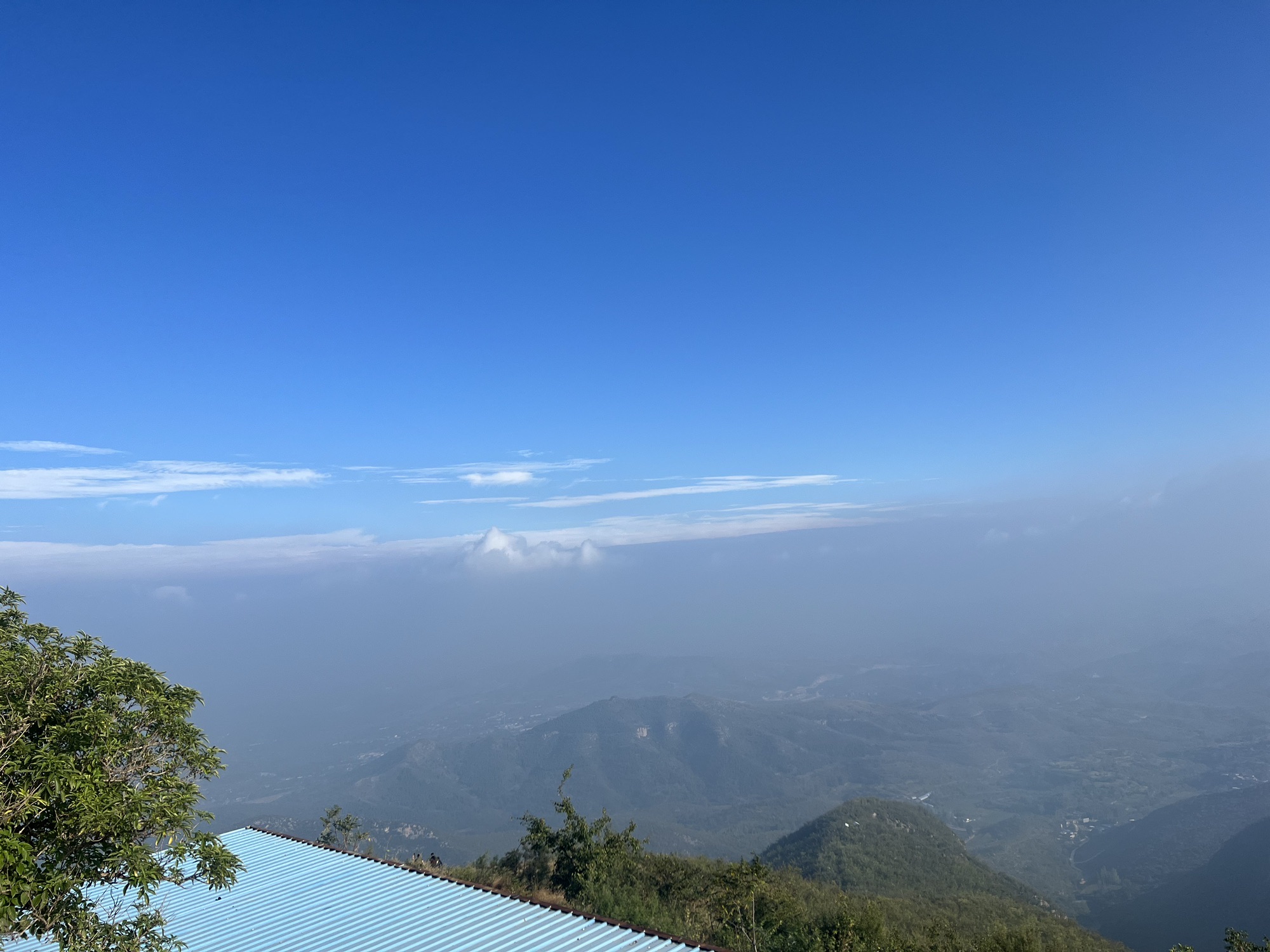 牟山风景区旅行图片 2
