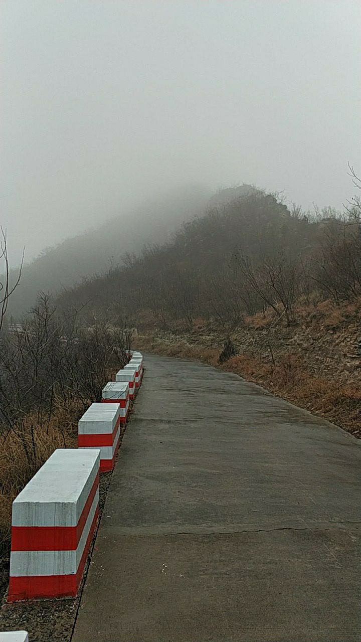 牟山风景区旅行图片 2
