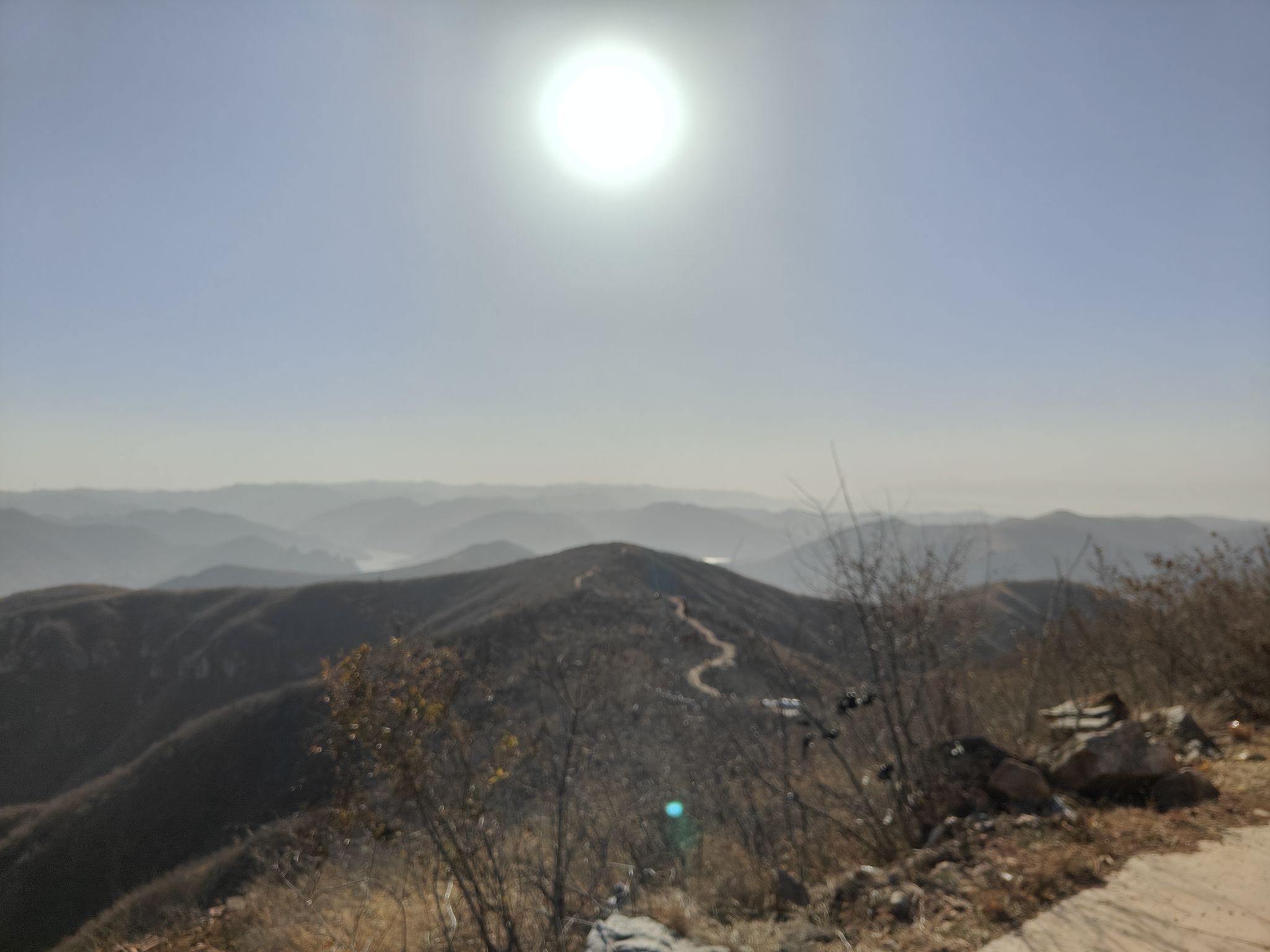 牟山风景区旅行图片 2