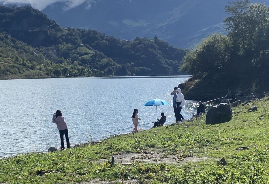 达瓦更扎景区旅行图片 2
