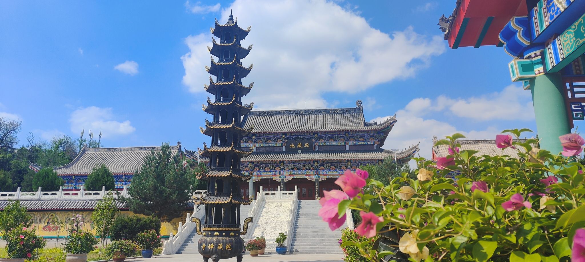 地藏禅寺