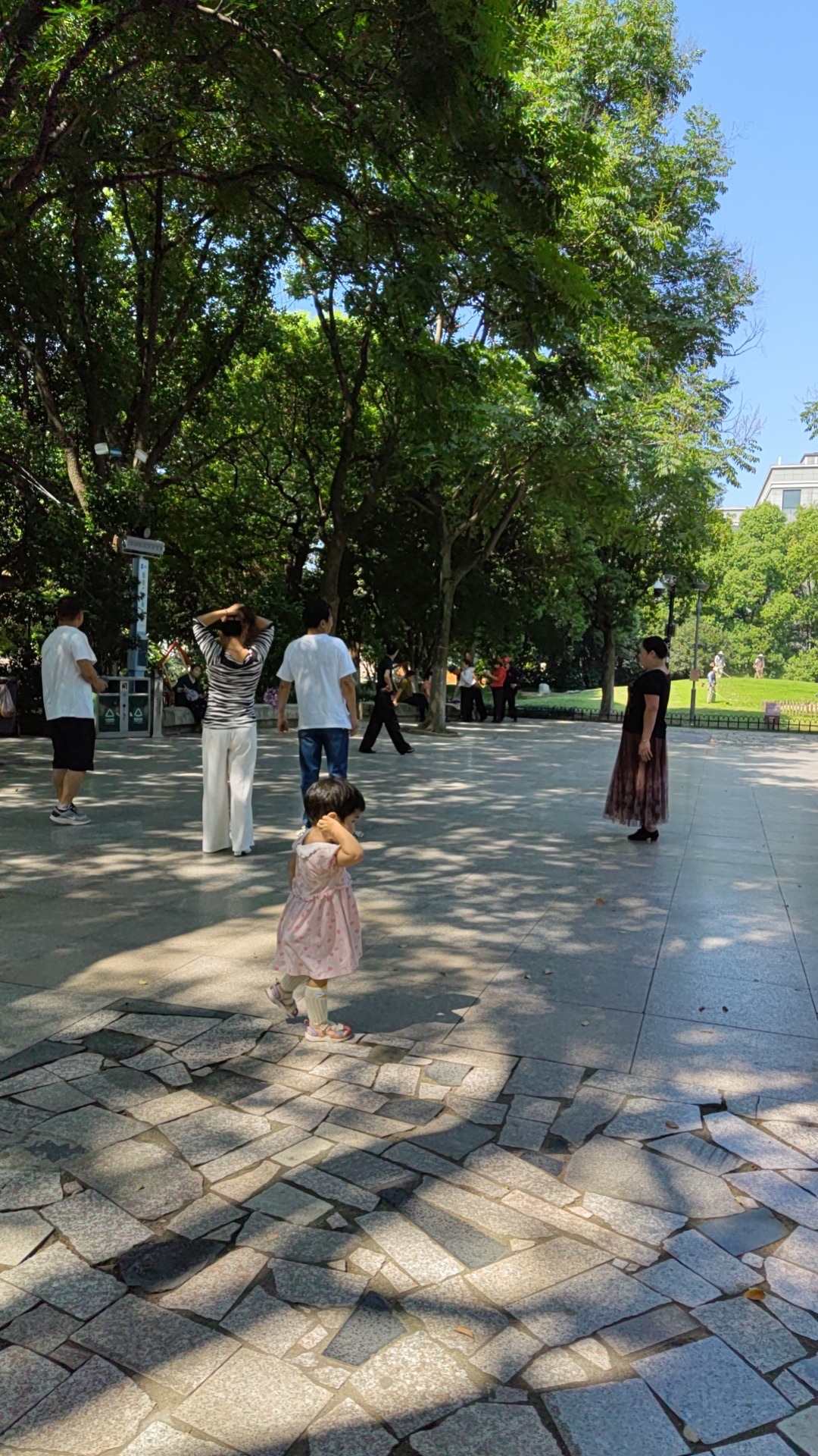 嵊州市儿童公园