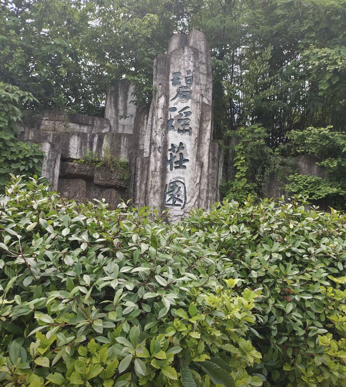 碧瑶庄园旅行图片 1