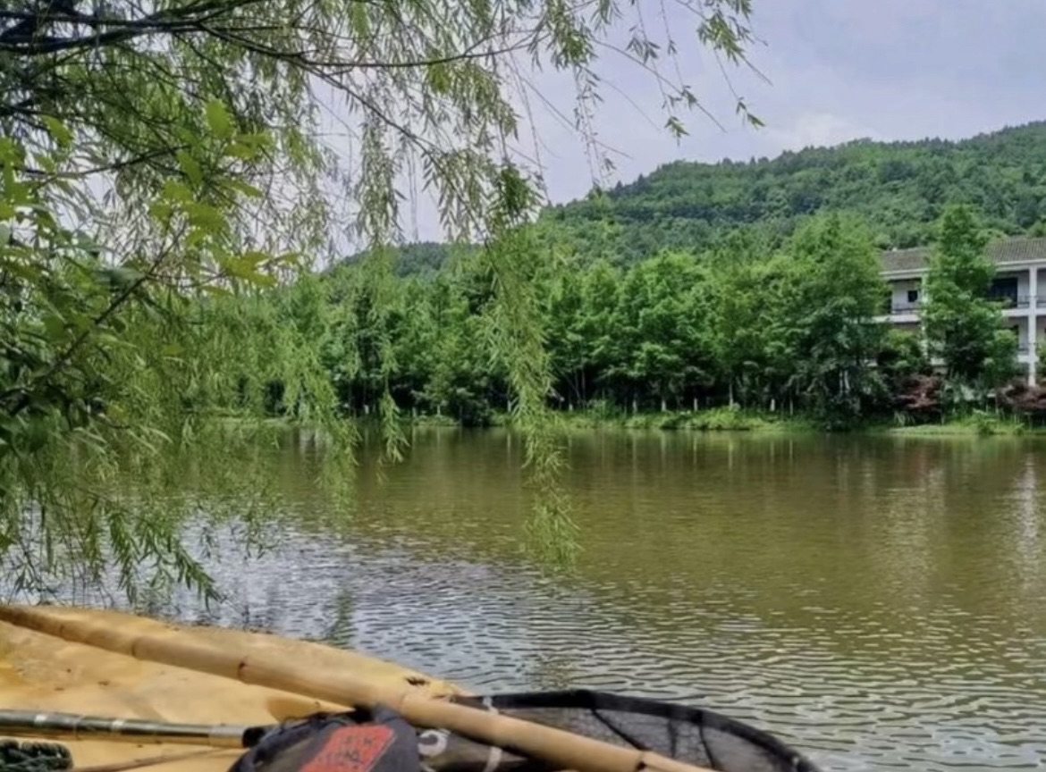 碧瑶庄园旅行图片 2