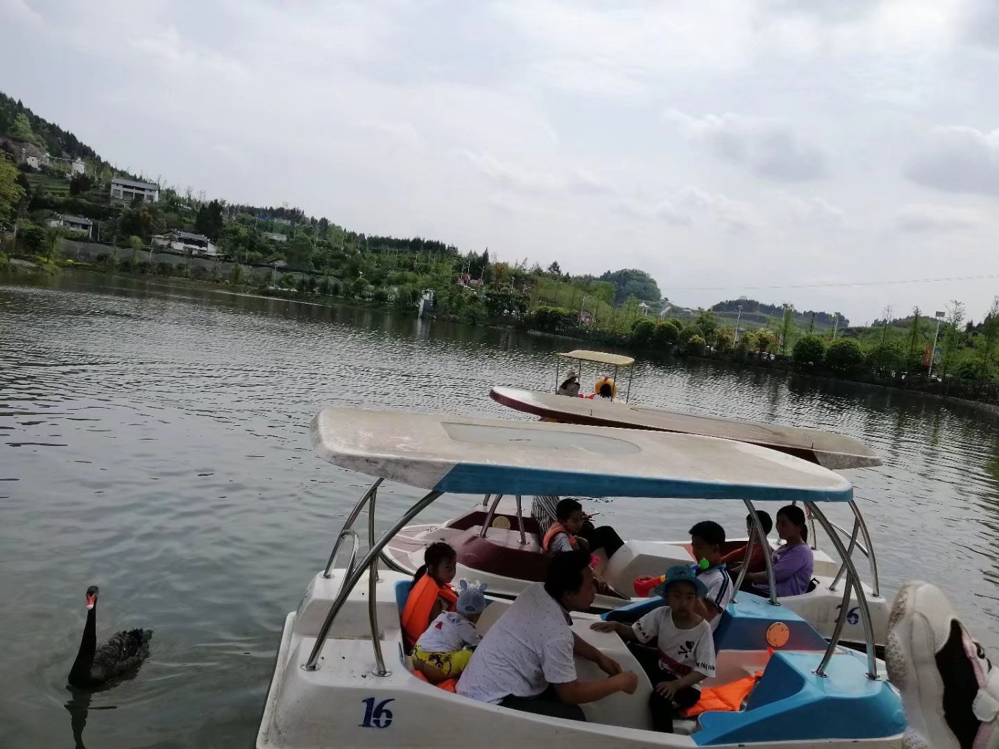 碧瑶庄园旅行图片 2