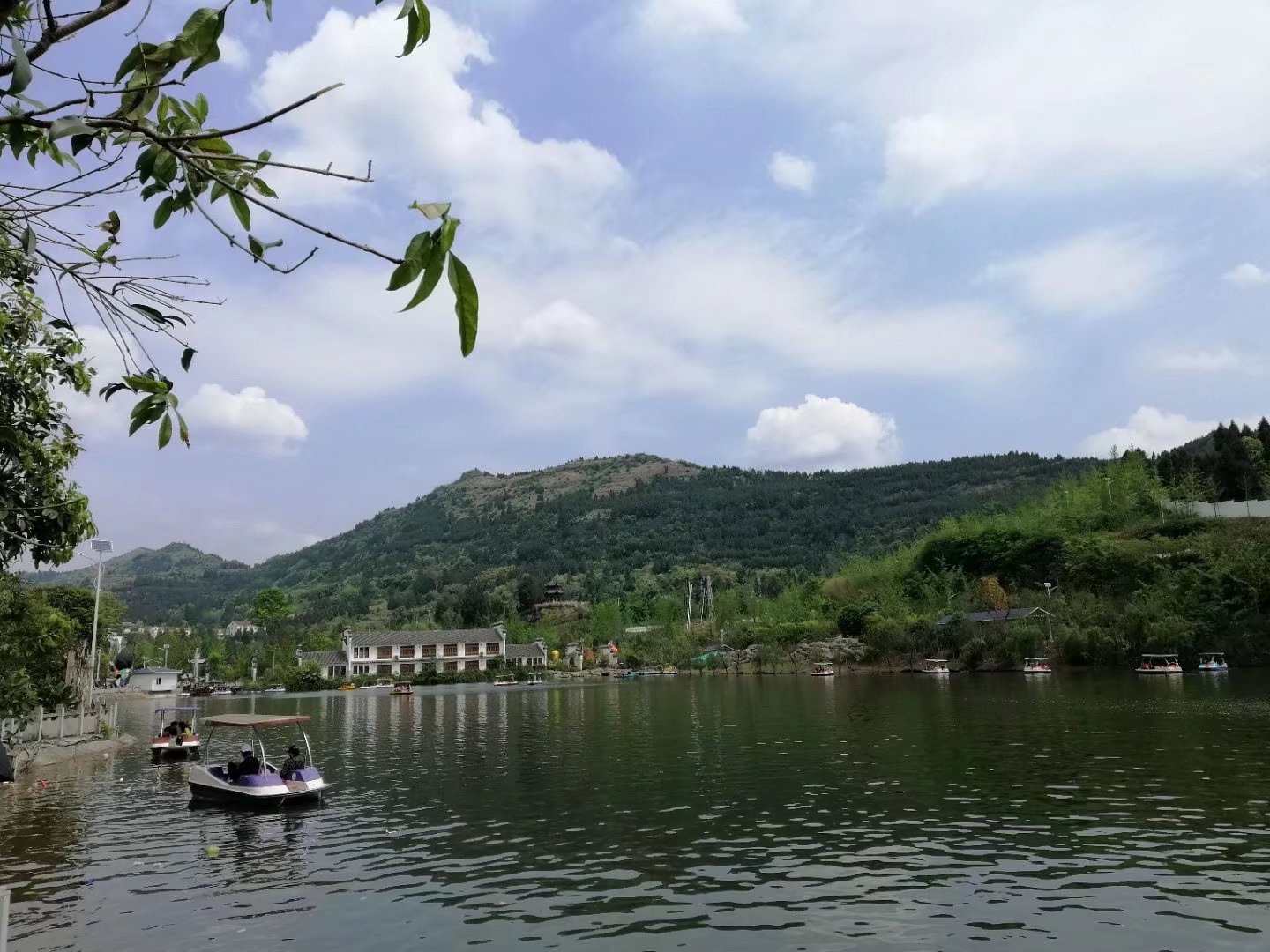 碧瑶庄园旅行图片 3