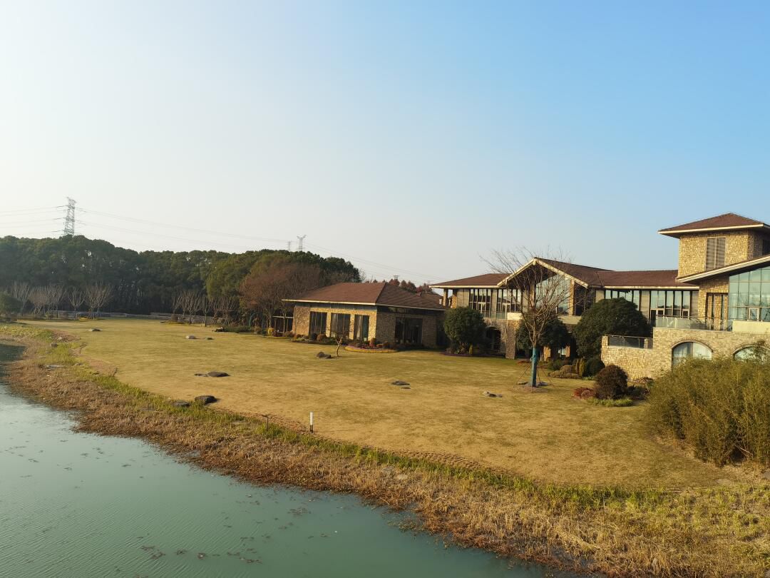 天福国家湿地公园旅行图片 3