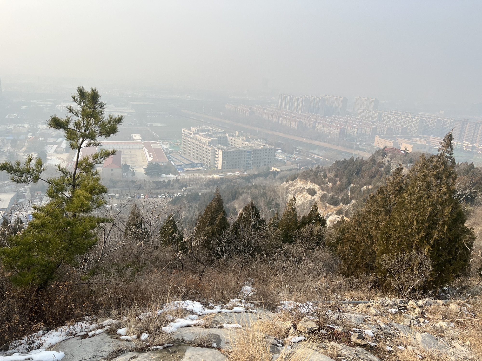 腊山旅行图片 3