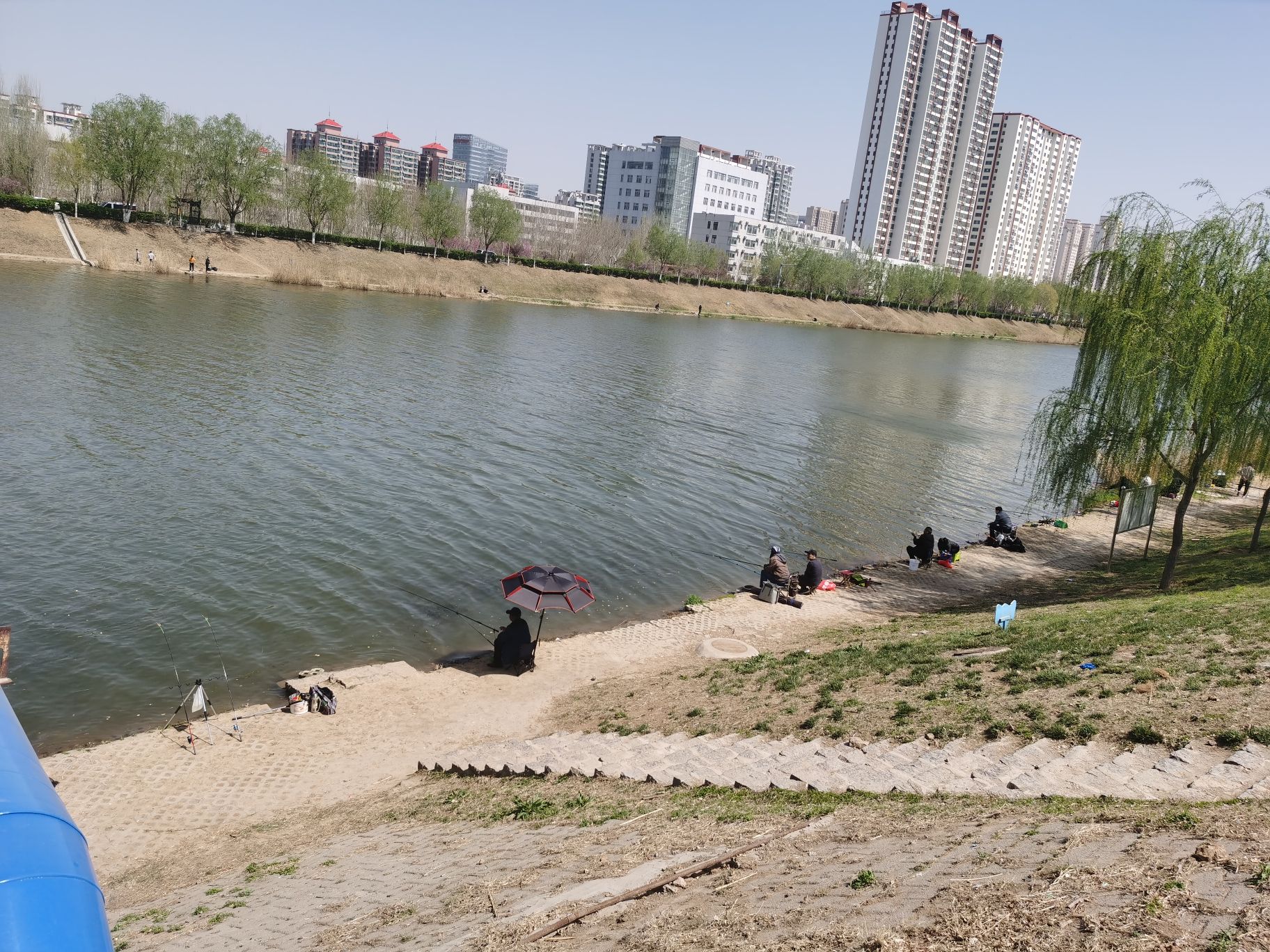 腊山旅行图片 3
