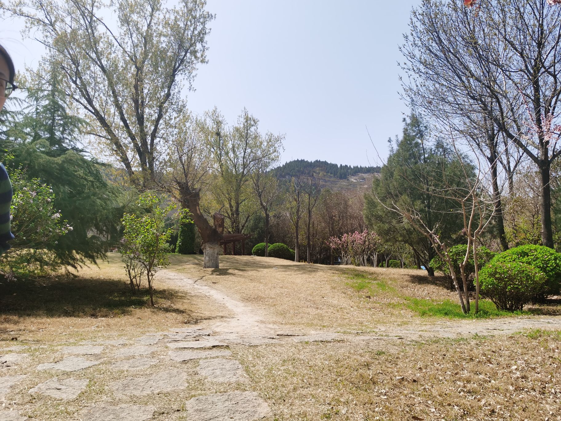 腊山旅行图片 2