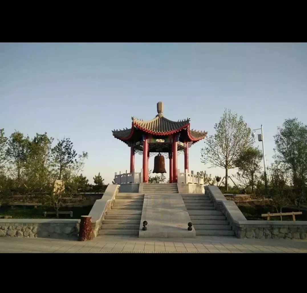 阜城八景公园旅行图片 3
