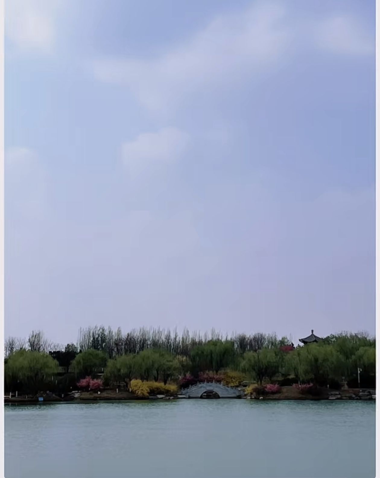 阜城八景公园